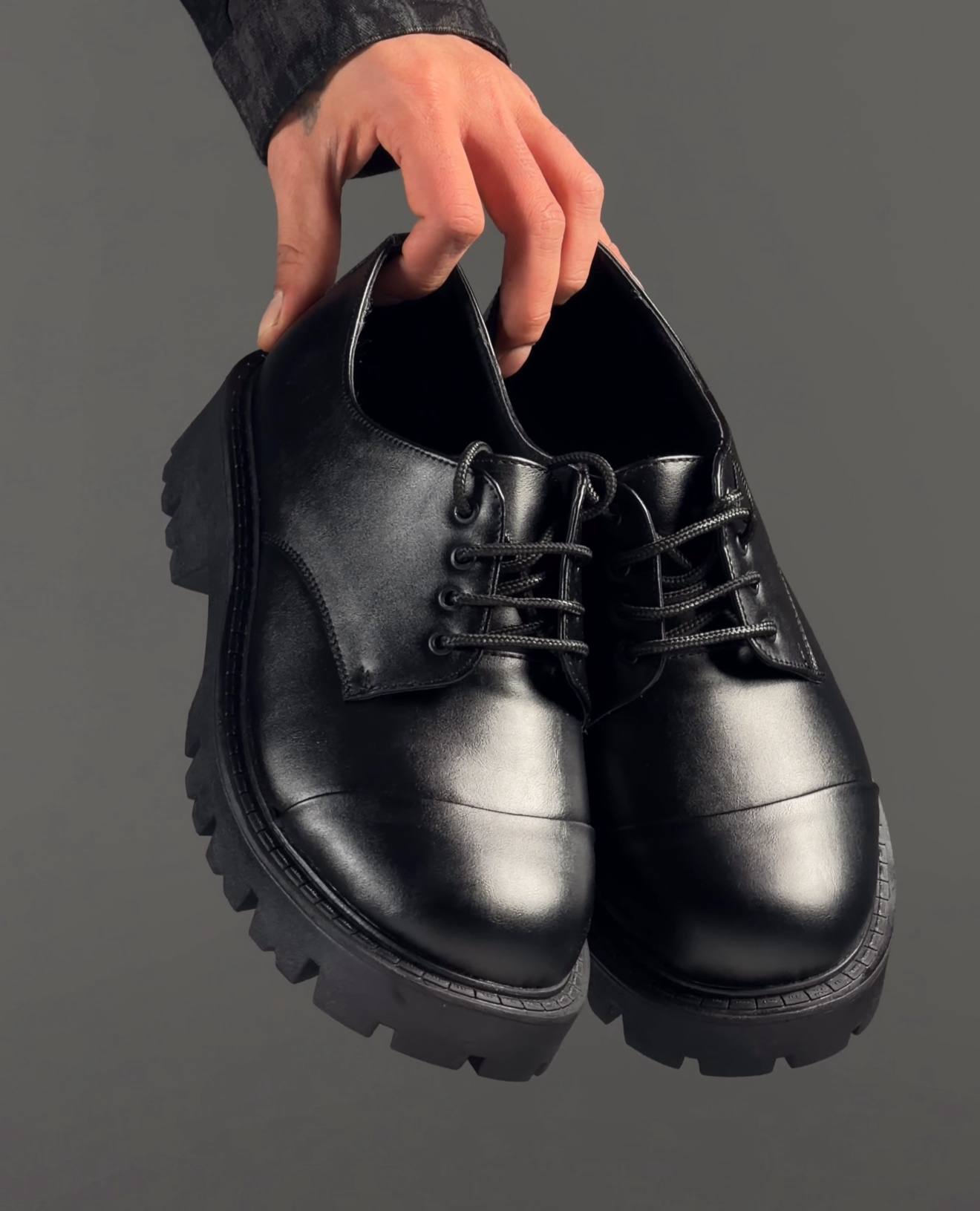 لوفر گرد برت