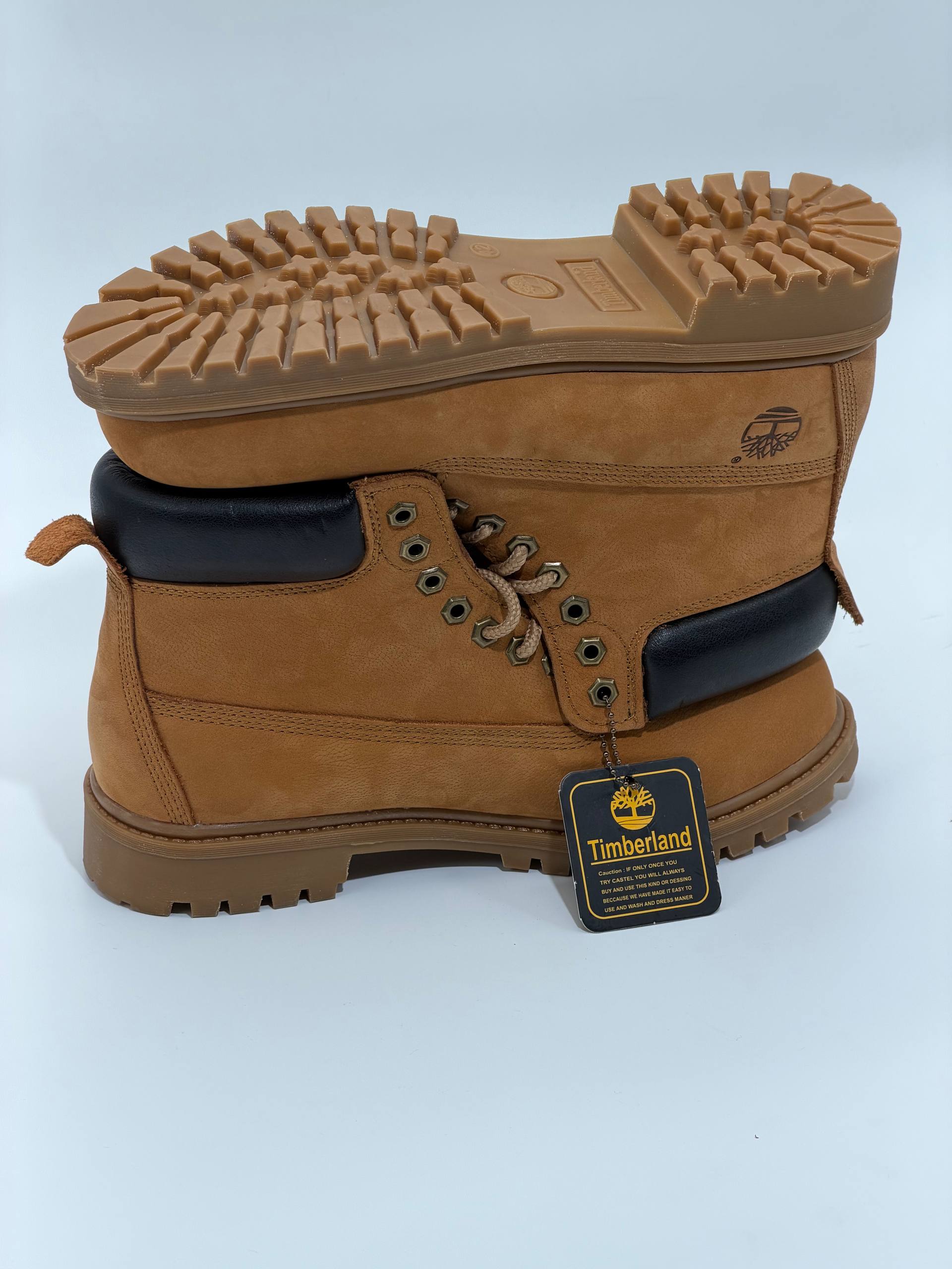 Timberland