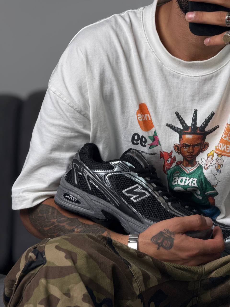 نیوبالانس 509