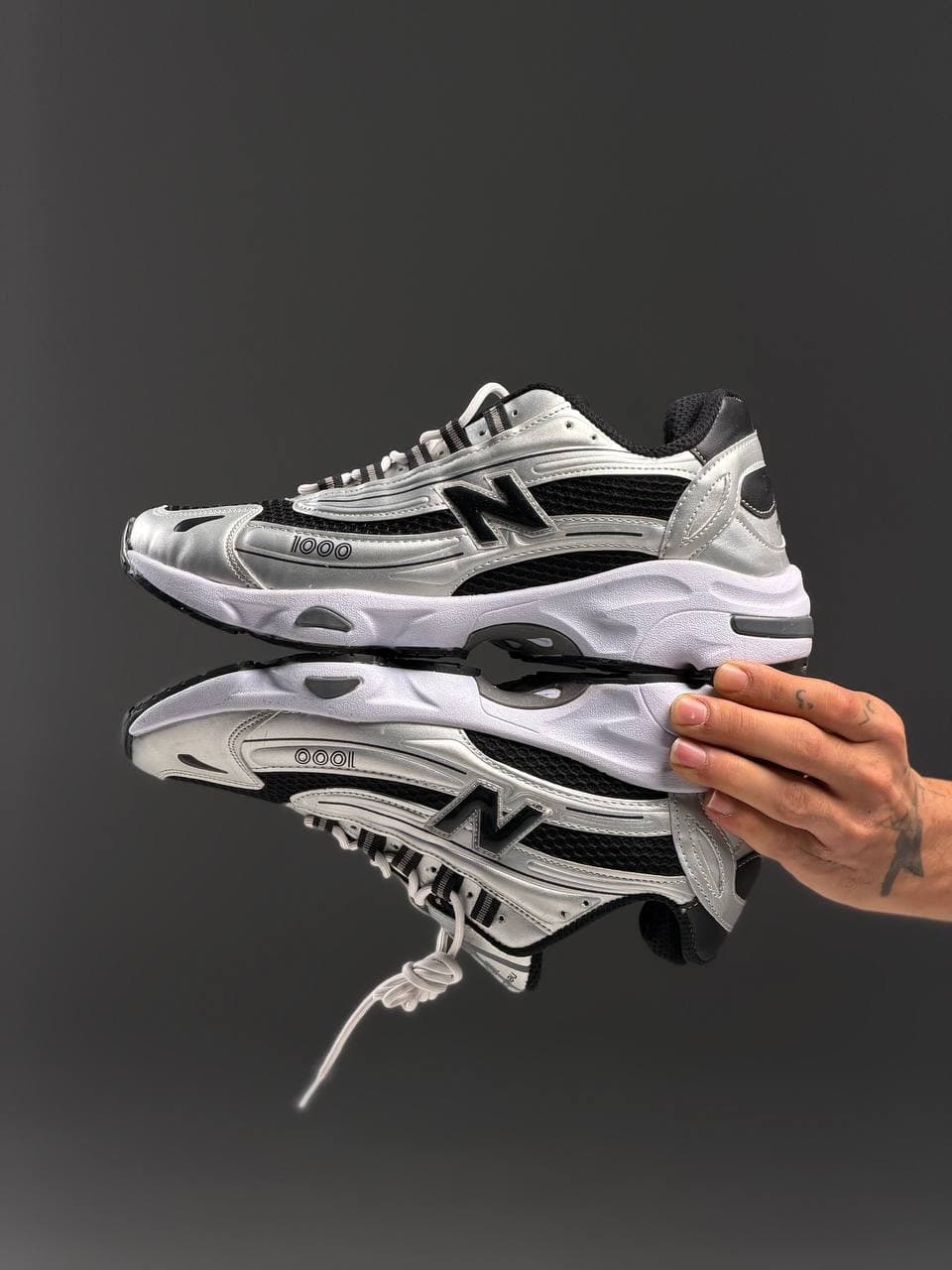 نیو بالانس ۱۰۰۰