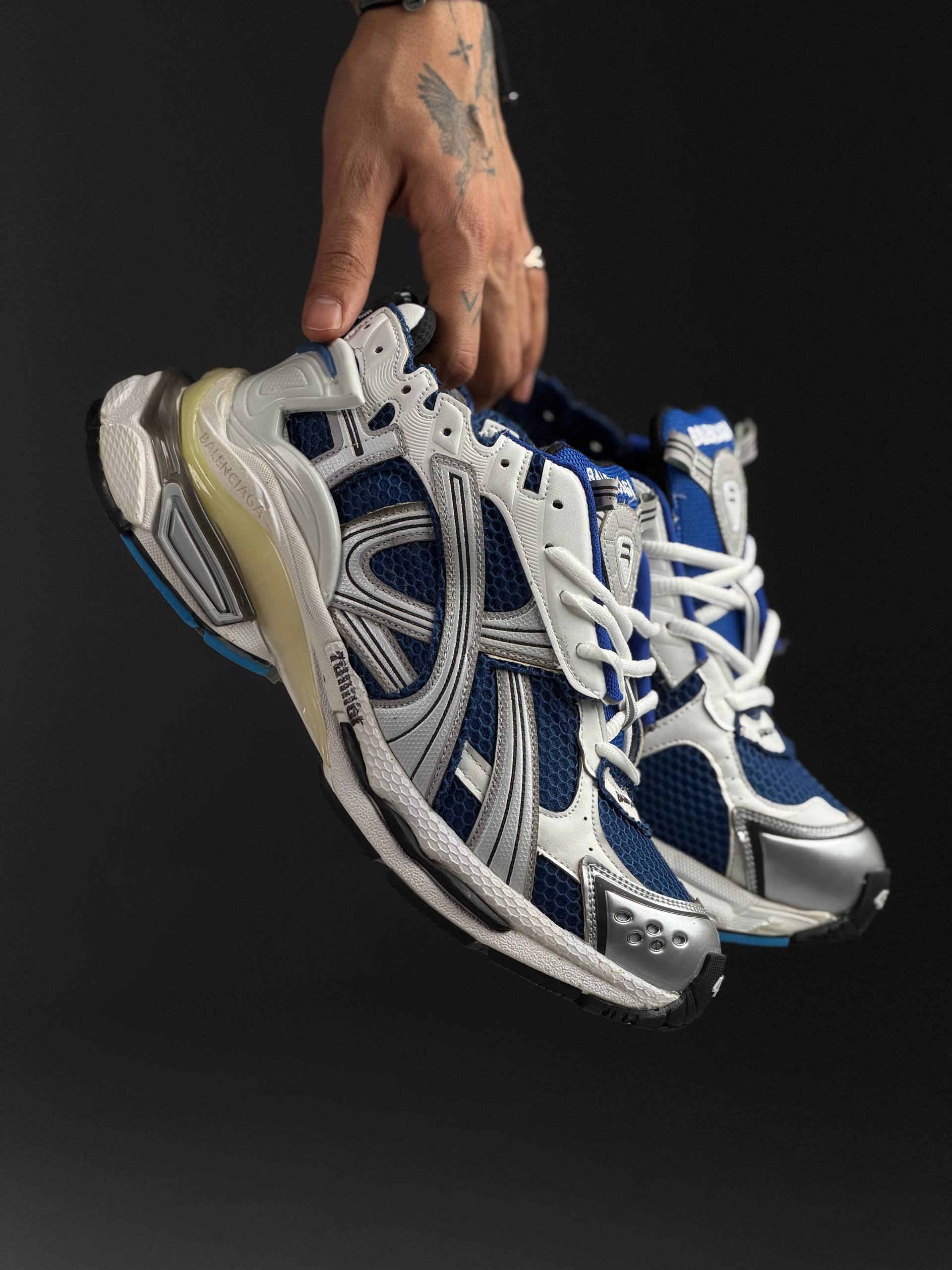 رانر بالنسیگا