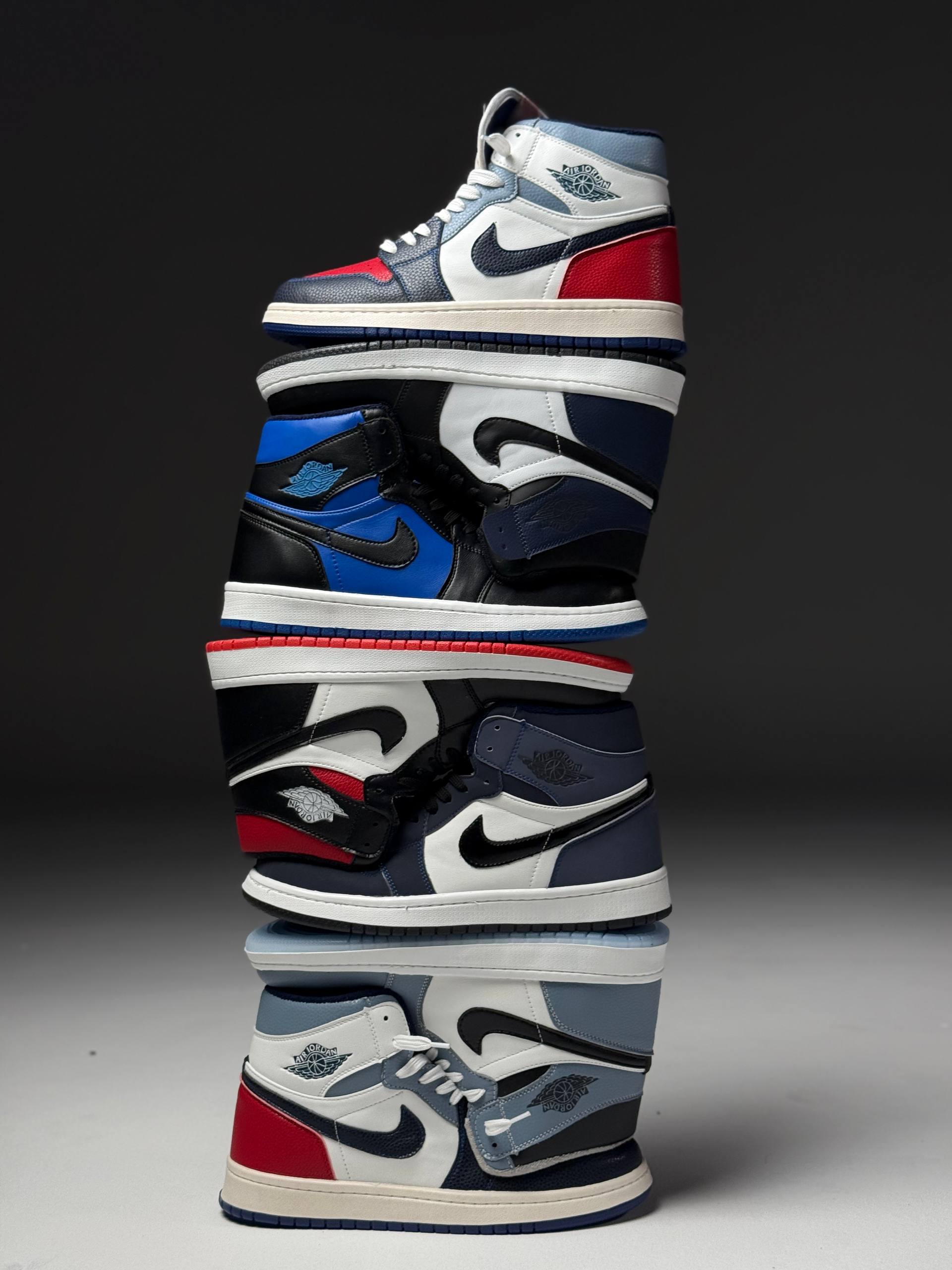 جردن وان ساقدار