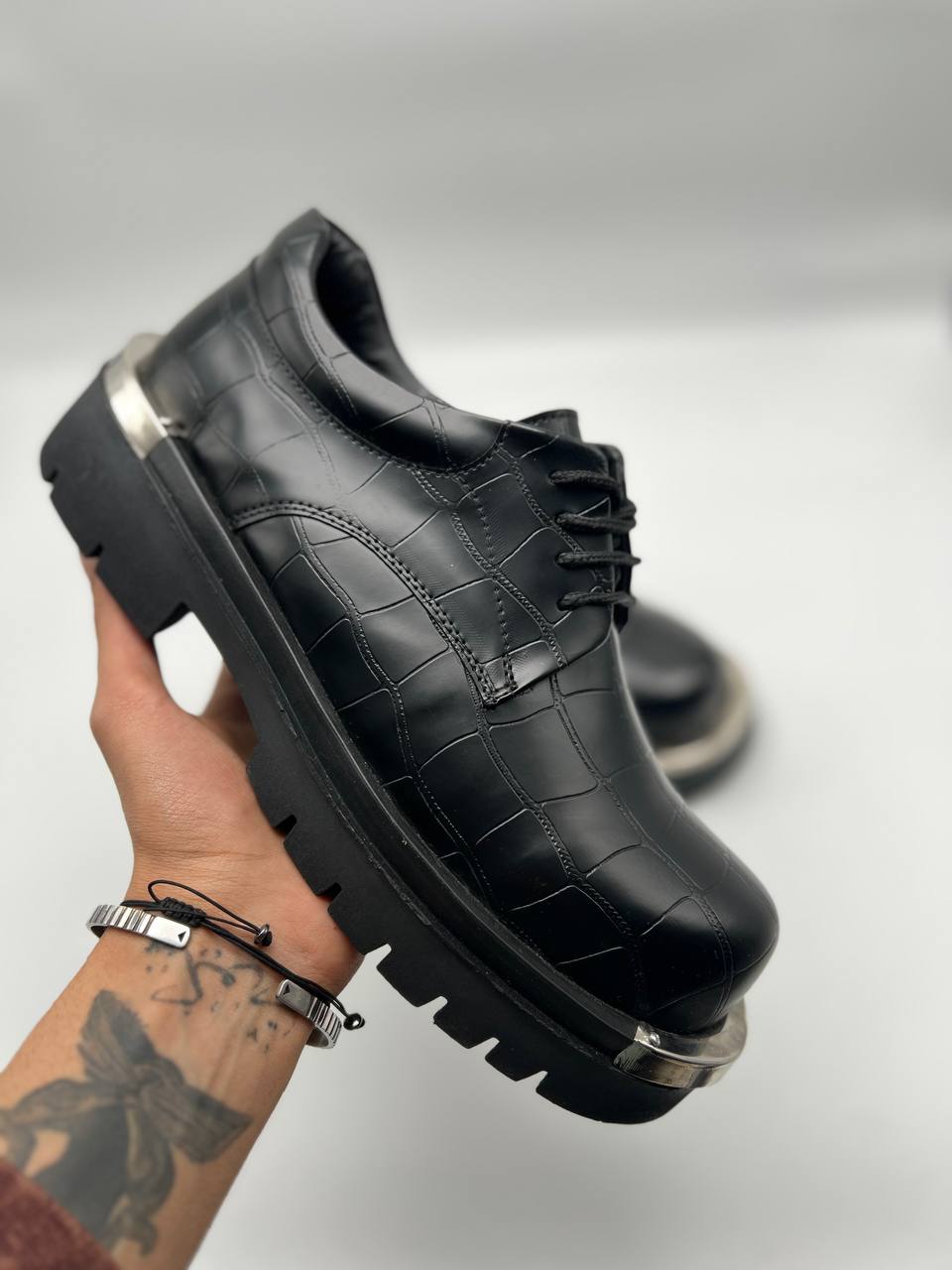 لوفر لاکپشتی