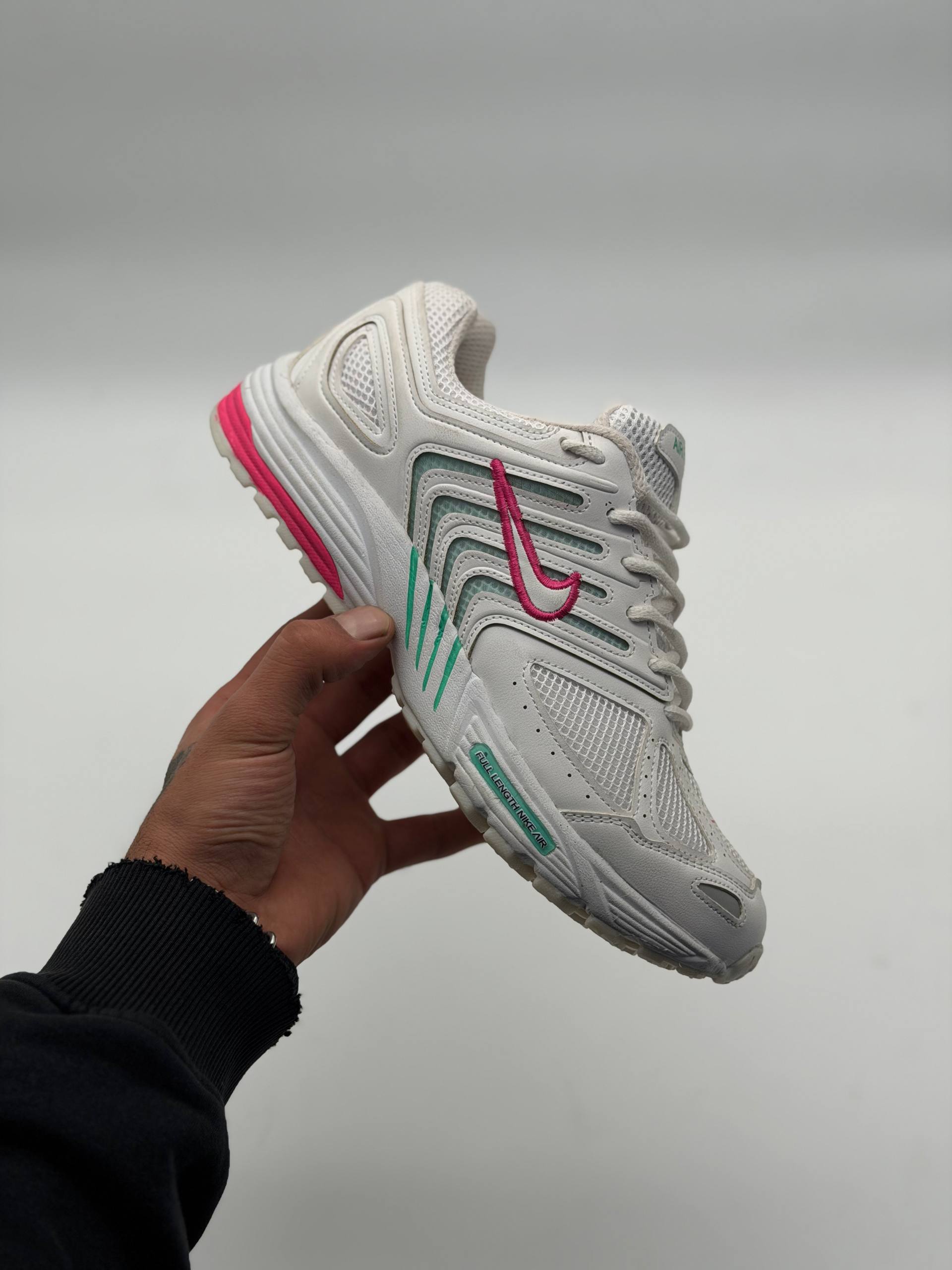 نایک پگاسوس