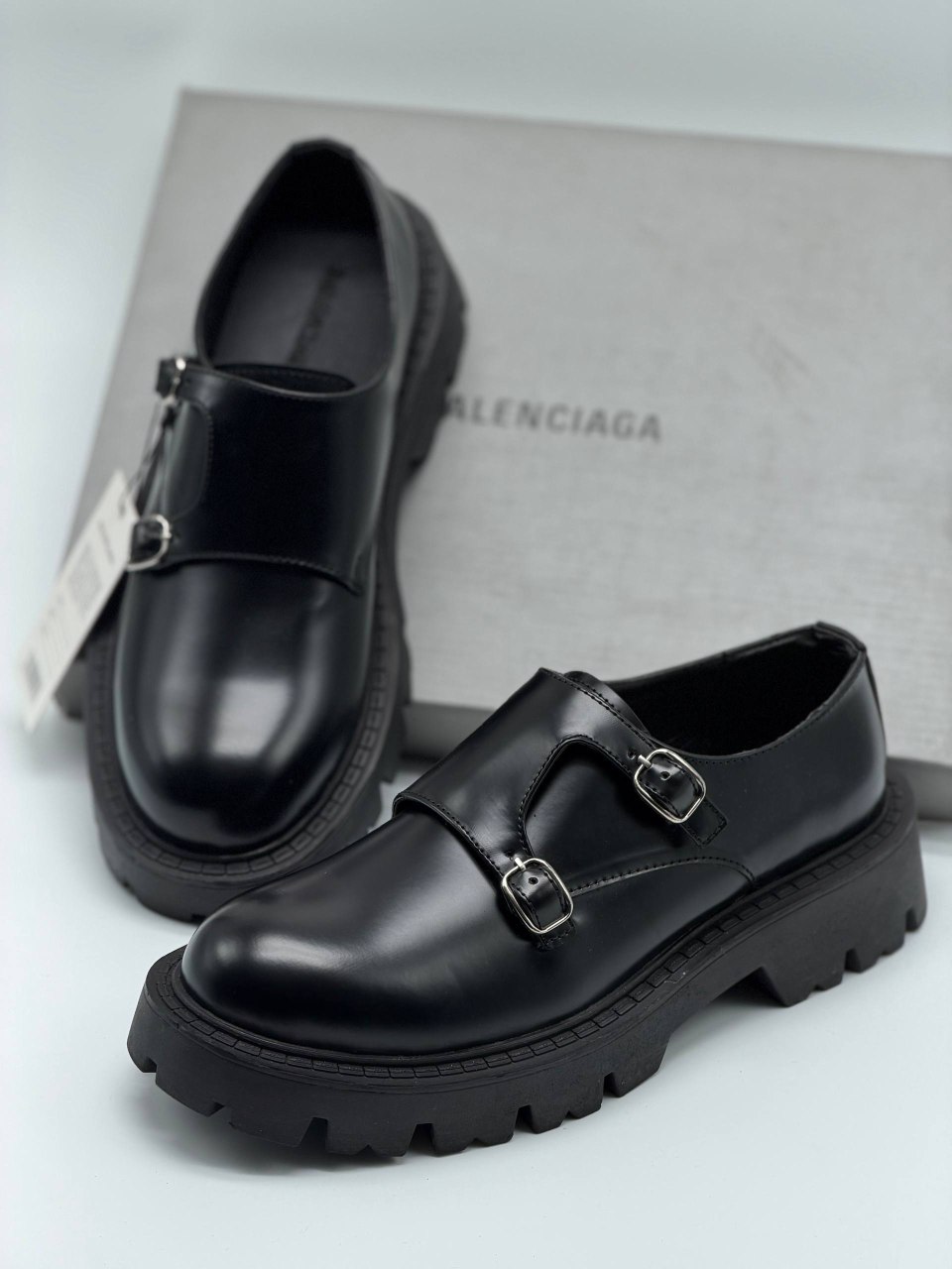 لوفر دو سگک بالنسیاگا