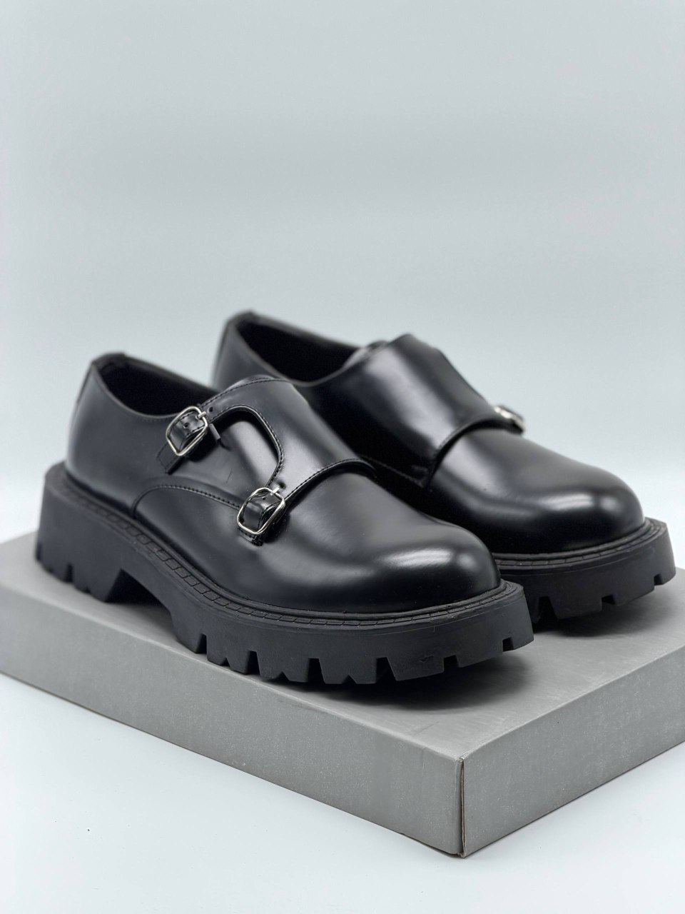 لوفر دو سگک بالنسیاگا