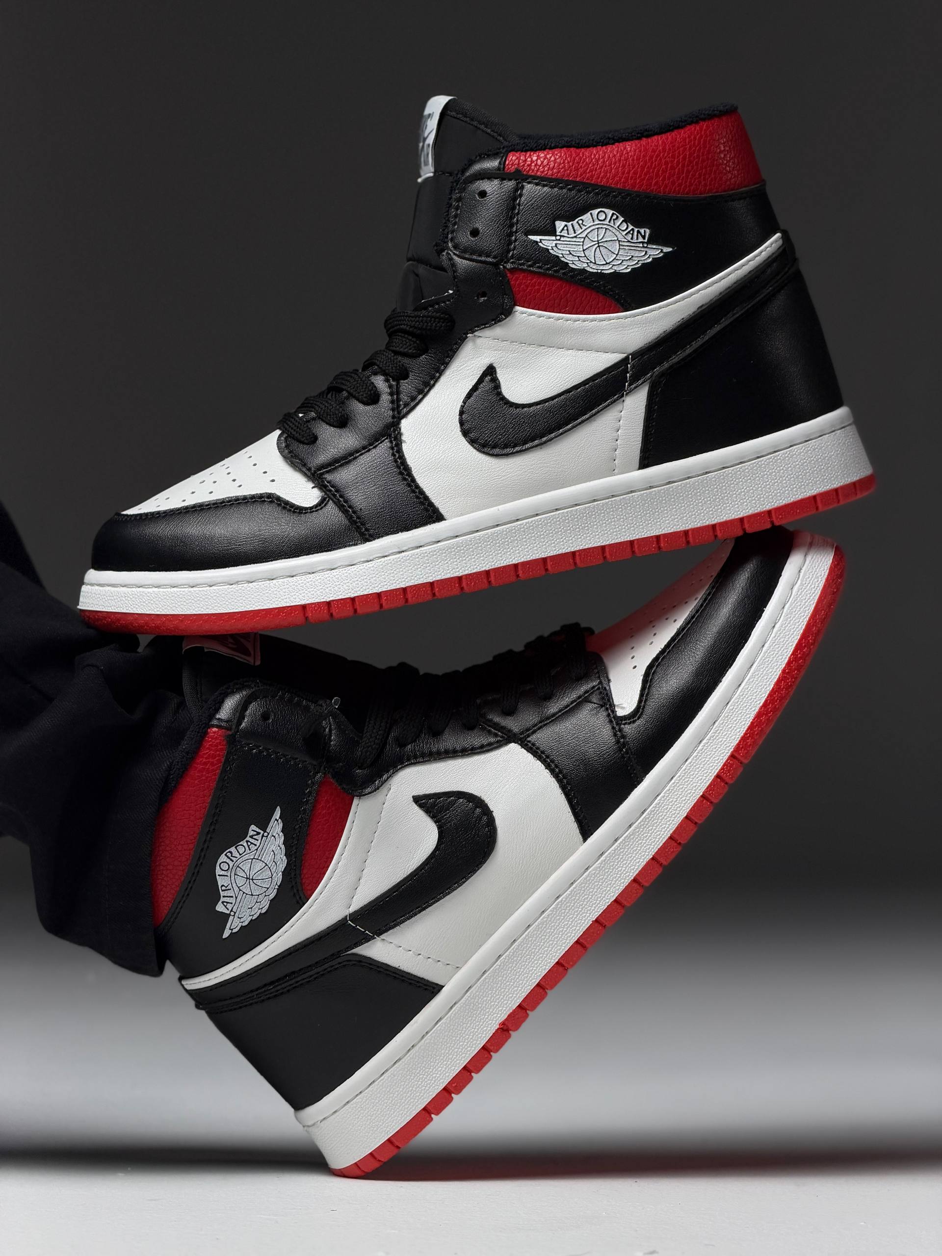 جردن وان ساقدار