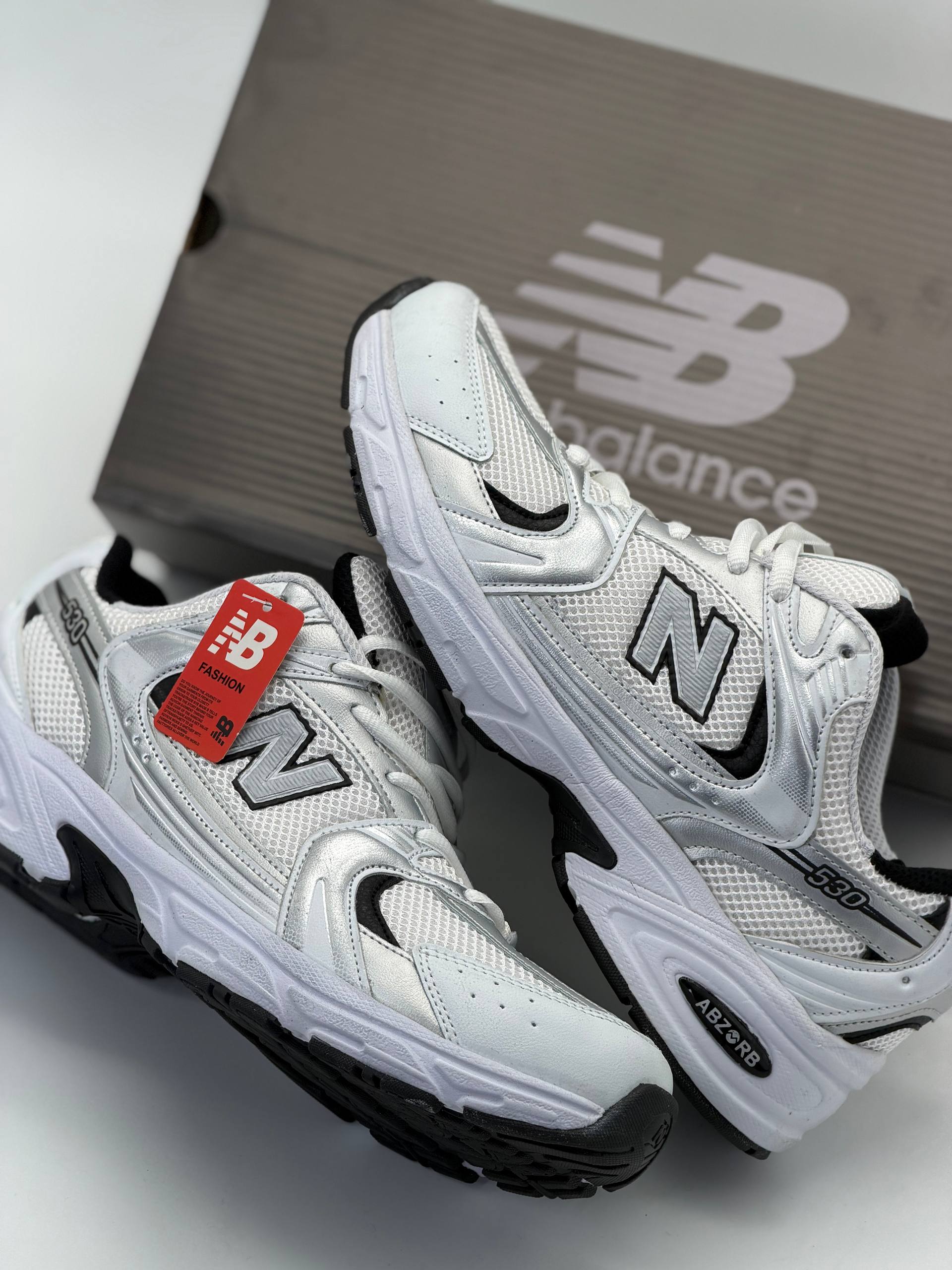 نیوبالانس 530