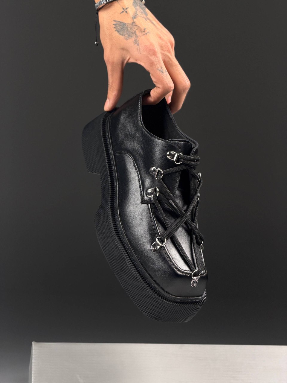 لوفر اسپایدر بالنسیاگا