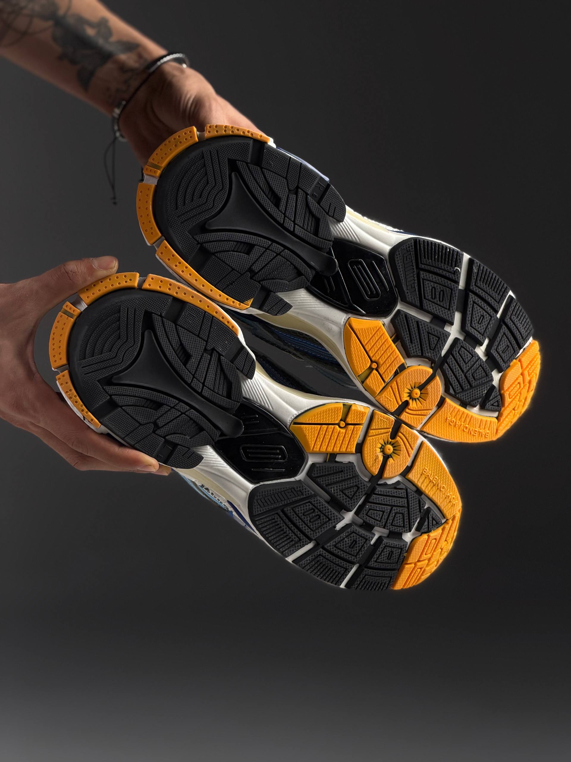 رانر بالنسیگا