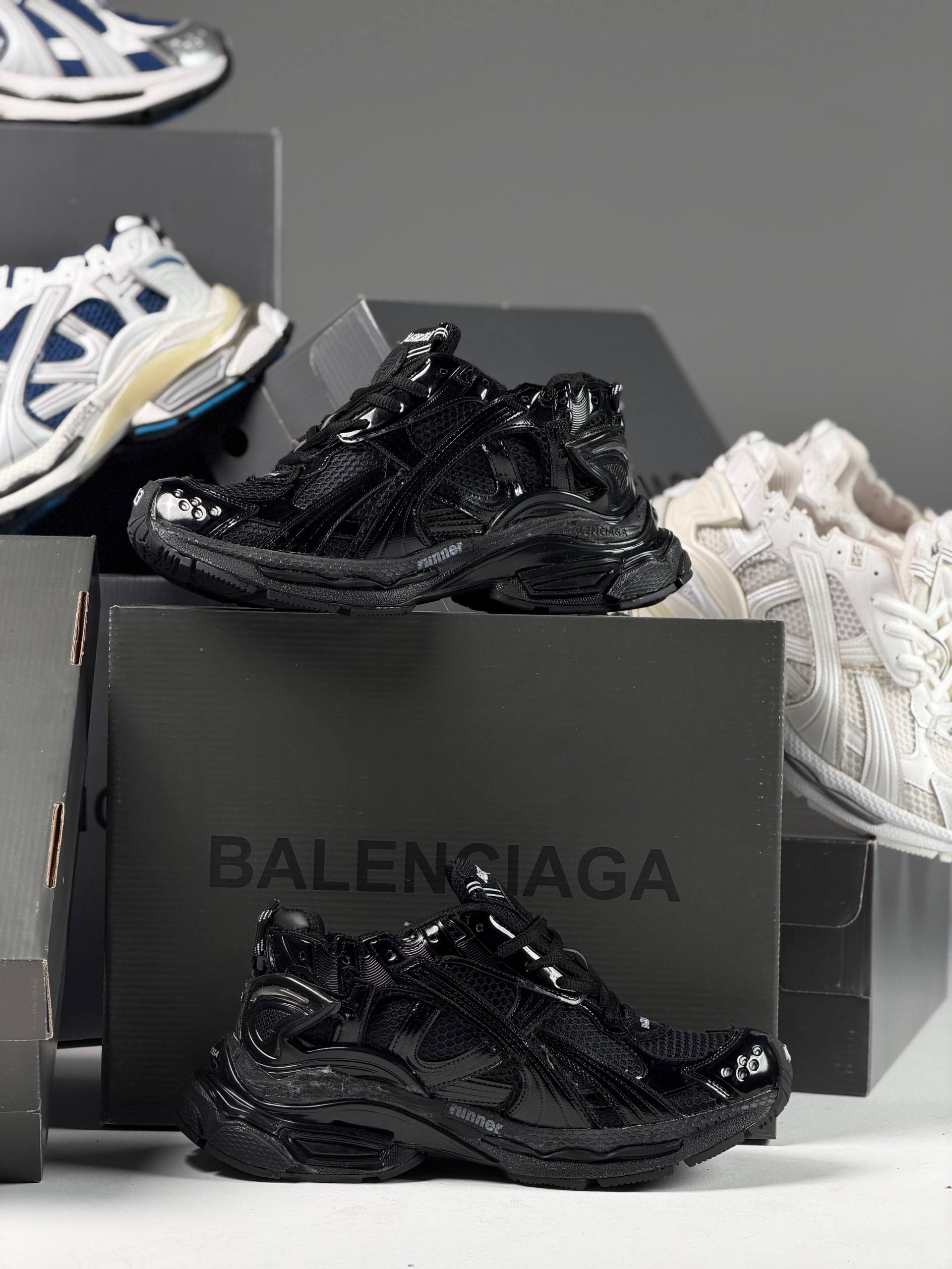 رانر بالنسیگا