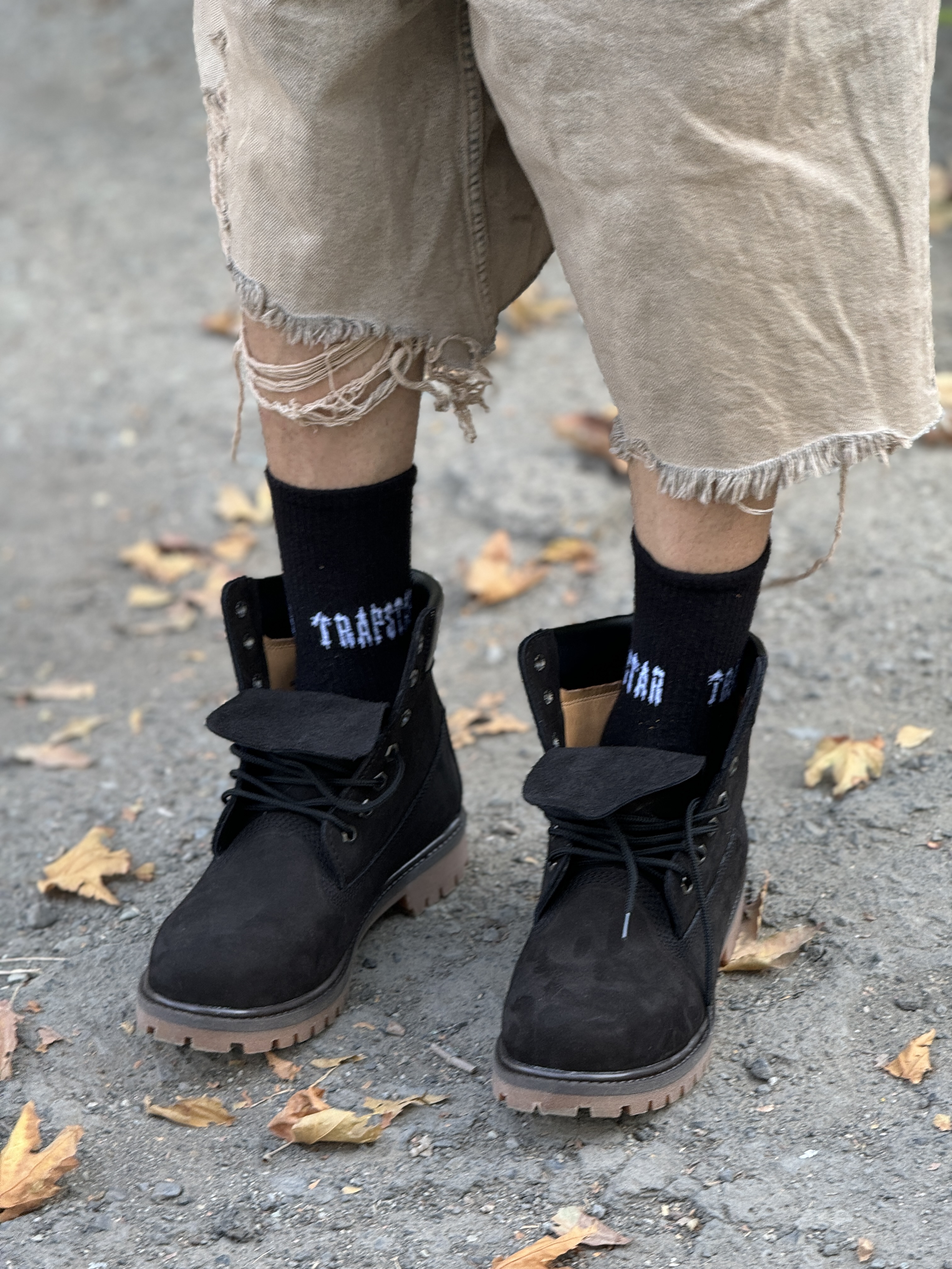 بوت تیمبرلند