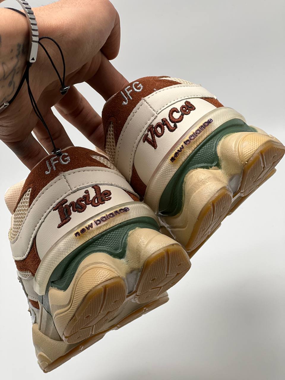 نیوبالانس9060