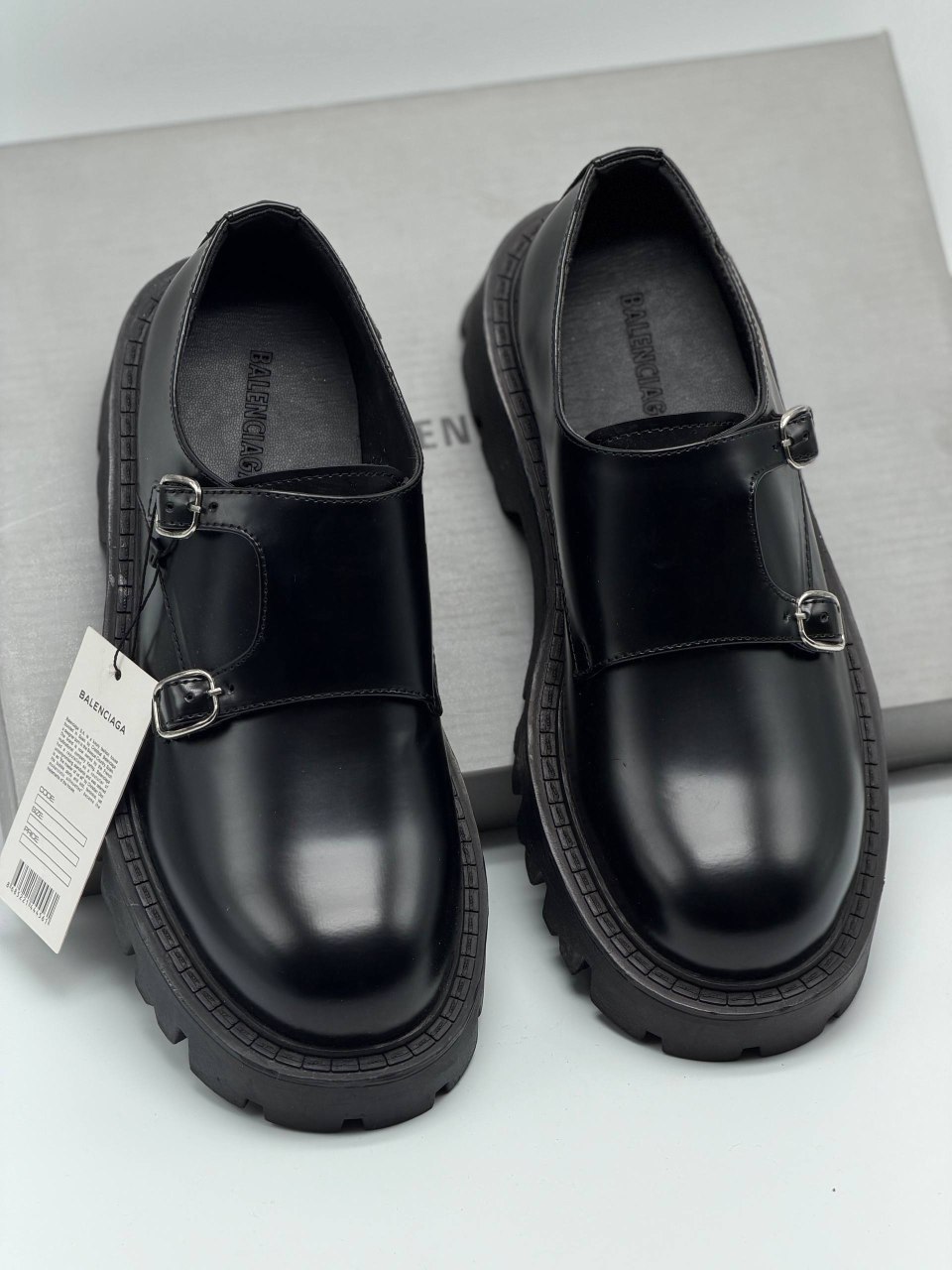 لوفر دو سگک بالنسیاگا