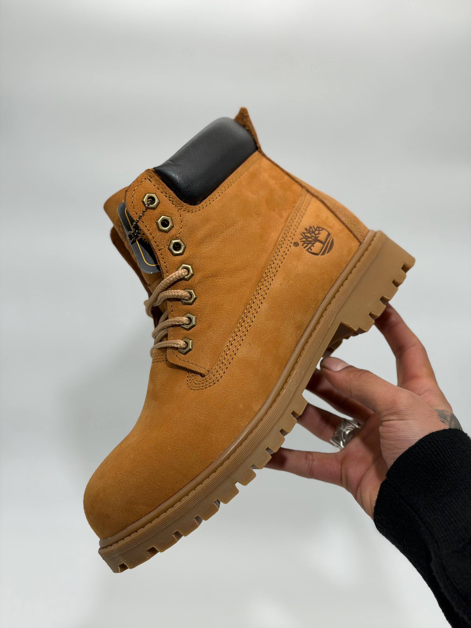 Timberland