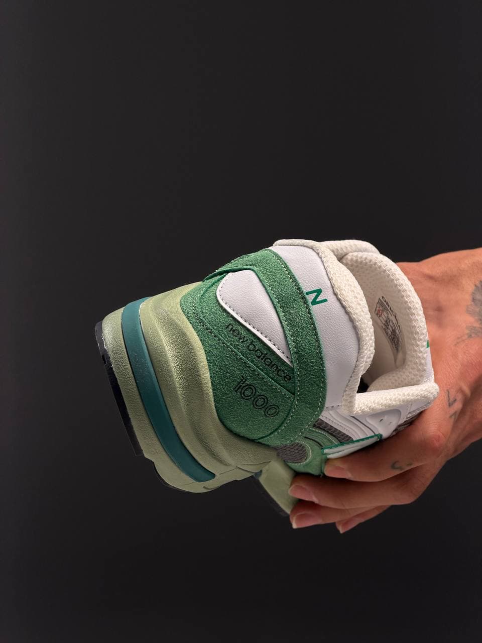 نیو بالانس ۱۰۰۰