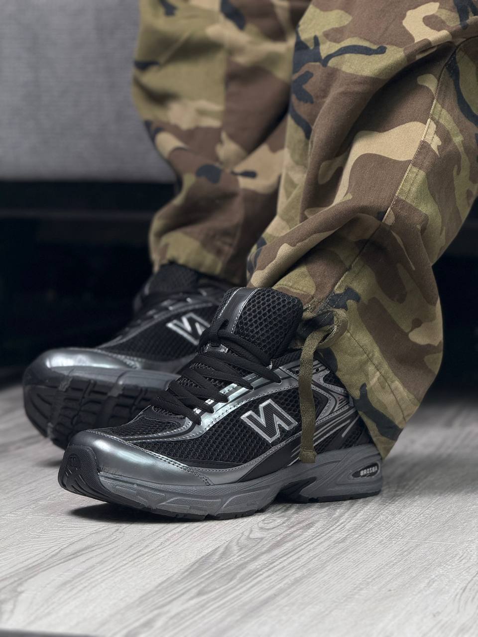 نیوبالانس 509