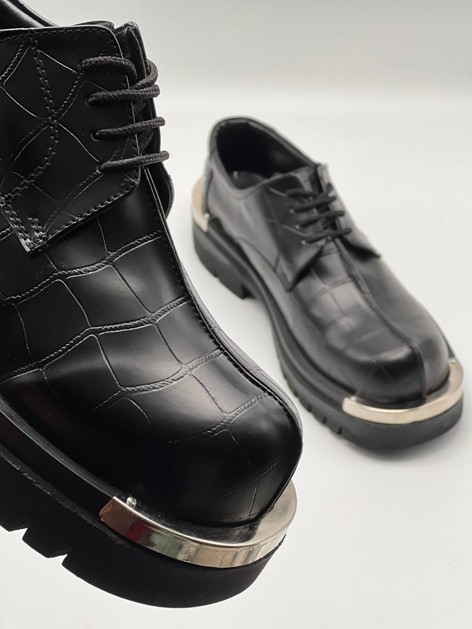 لوفر لاکپشتی خط دار