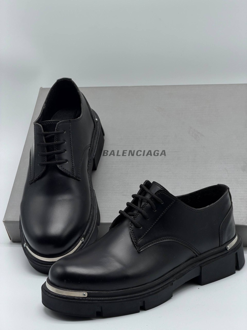 لوفر کلاسیک بالنسیگا