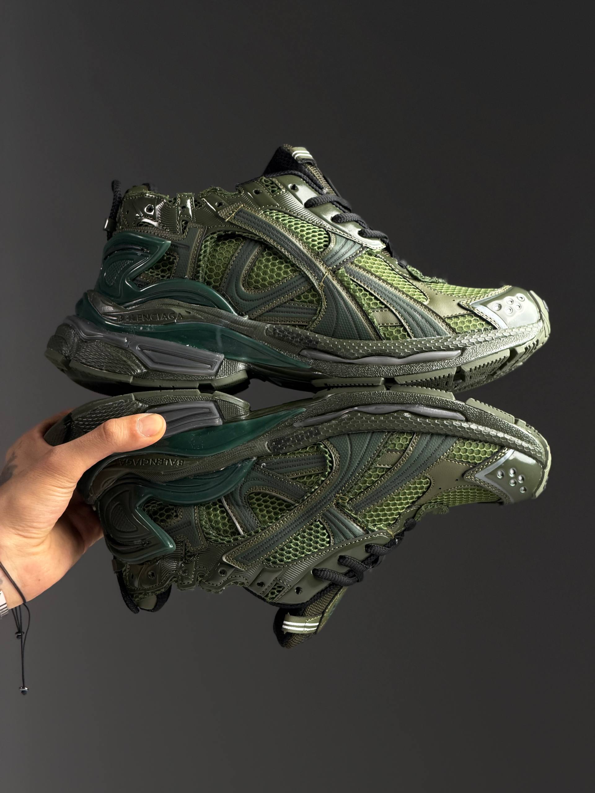 رانر بالنسیگا