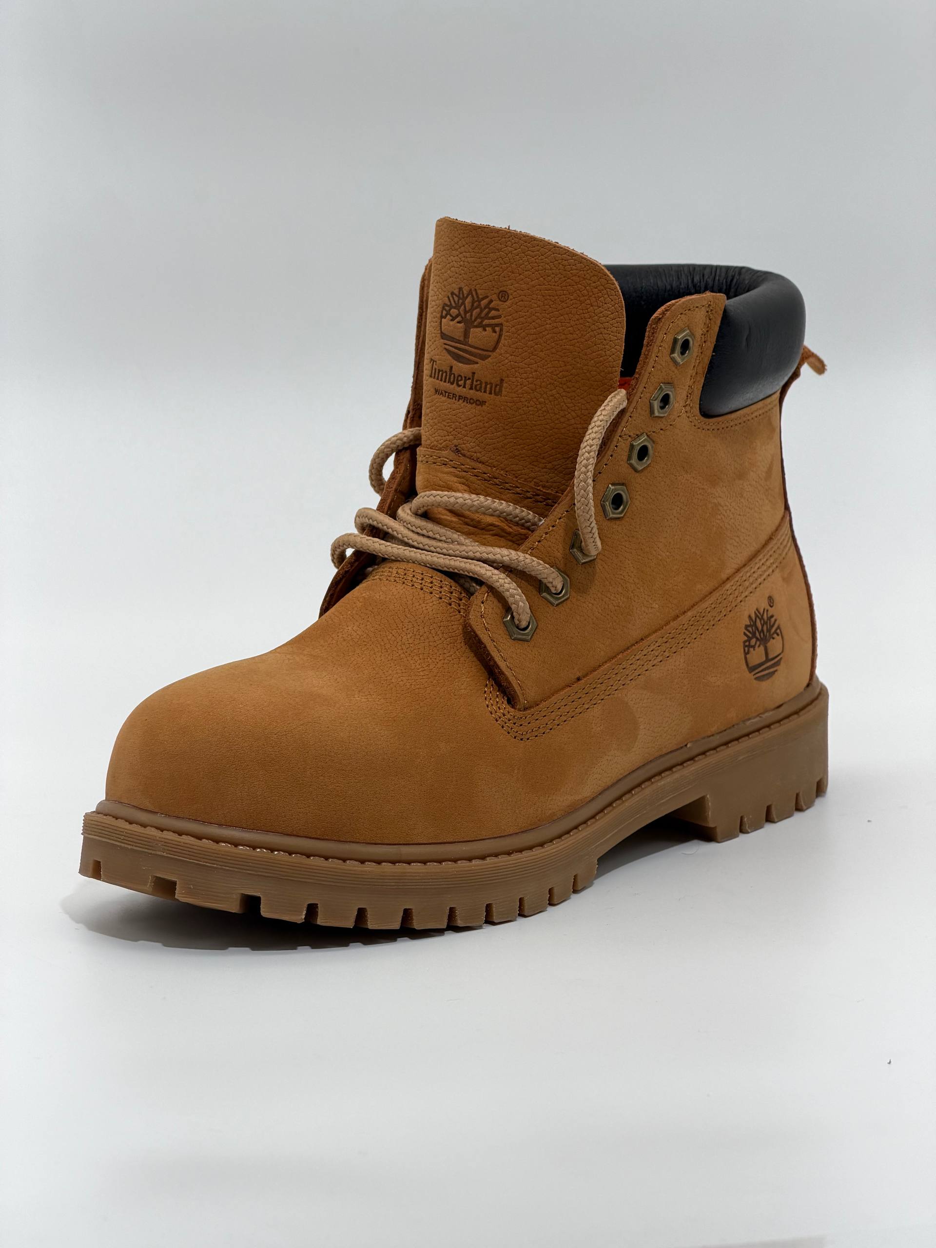 Timberland