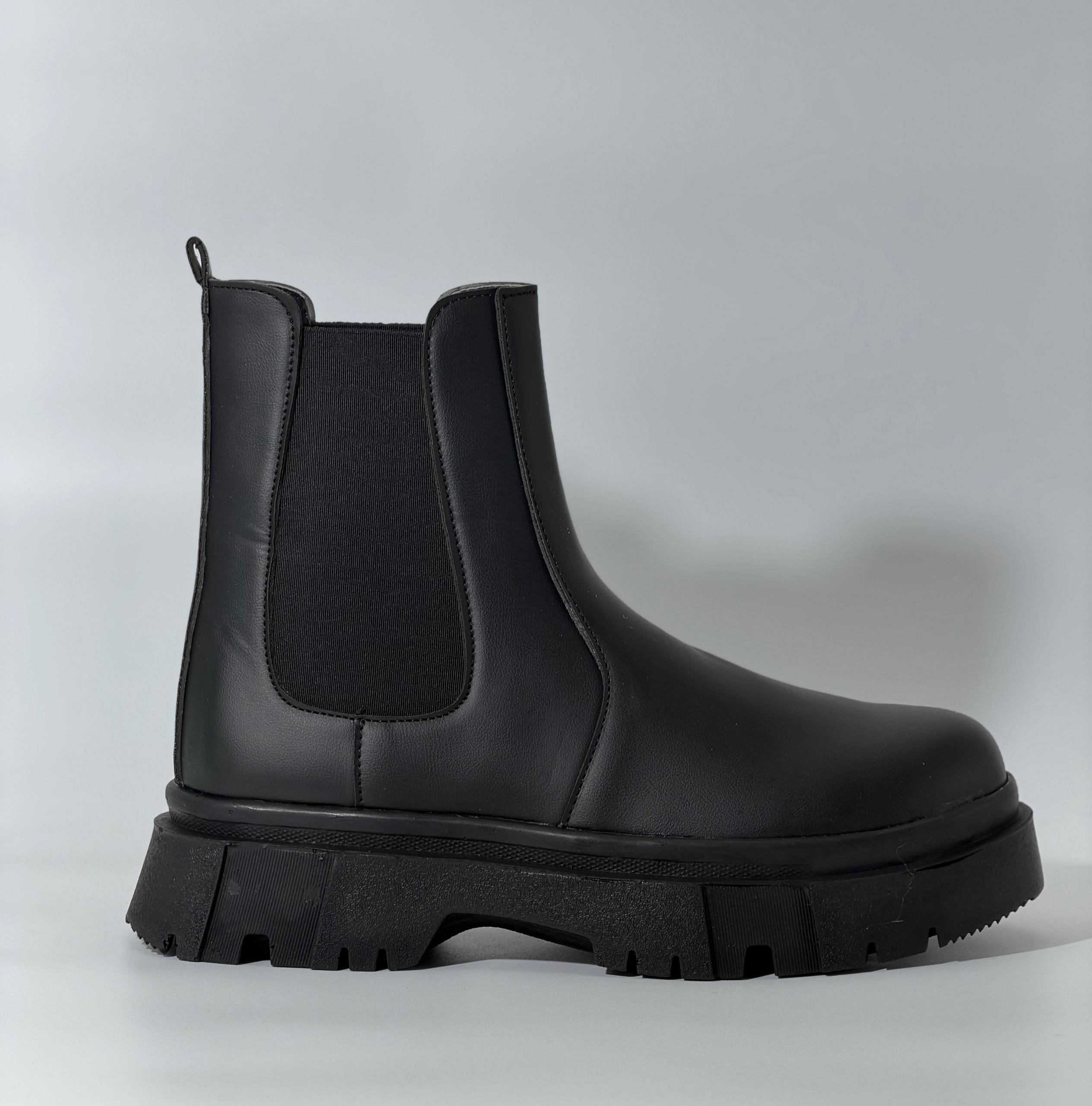 بوت برشکا کشی