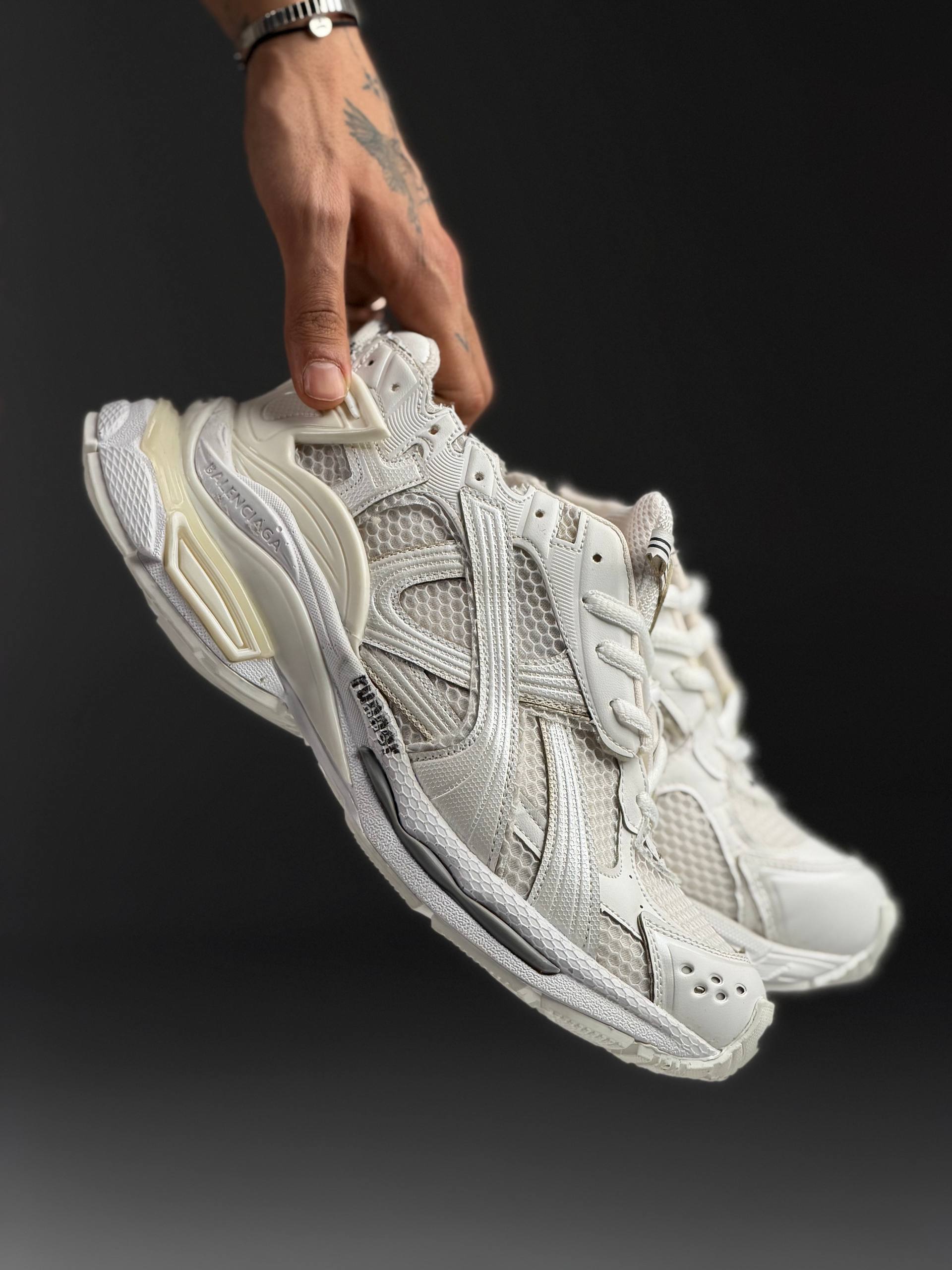 رانر بالنسیگا