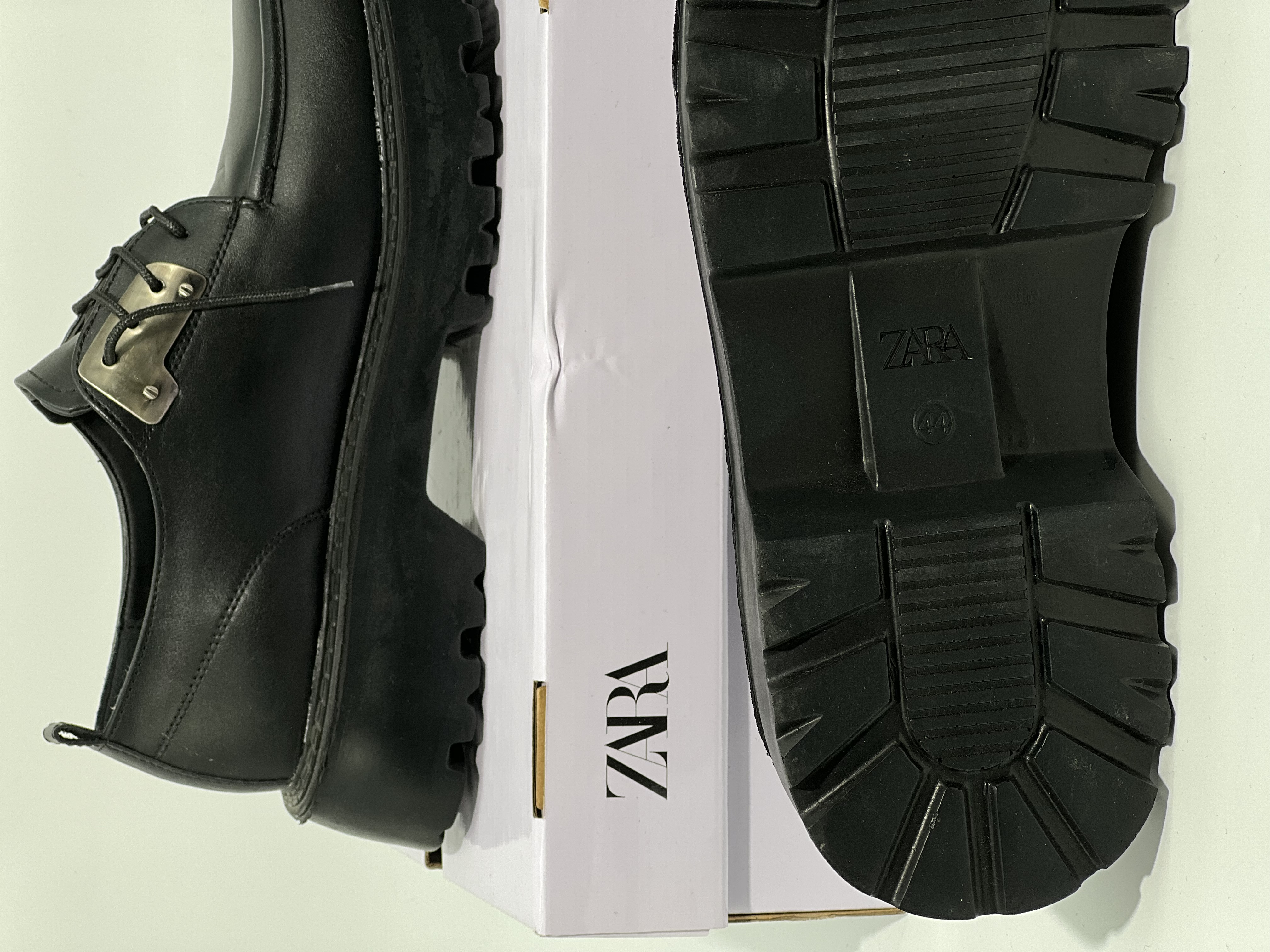 لوفر زارا کلاسیک