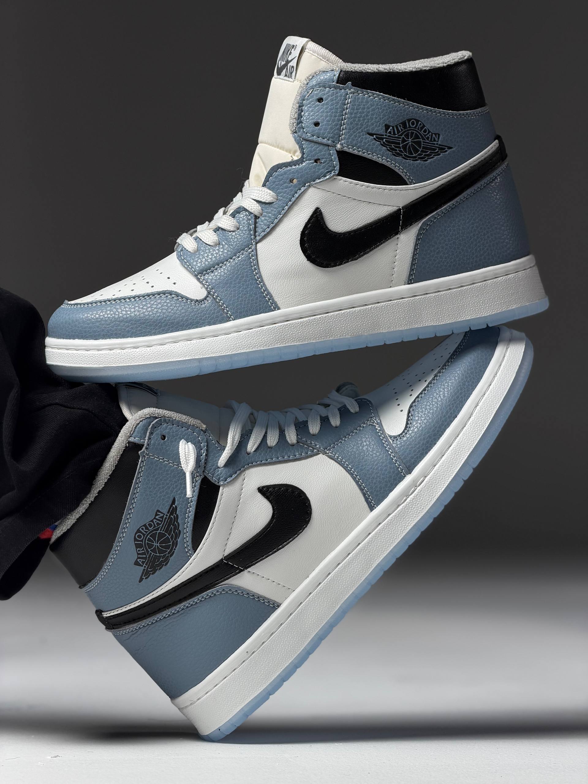 جردن وان ساقدار