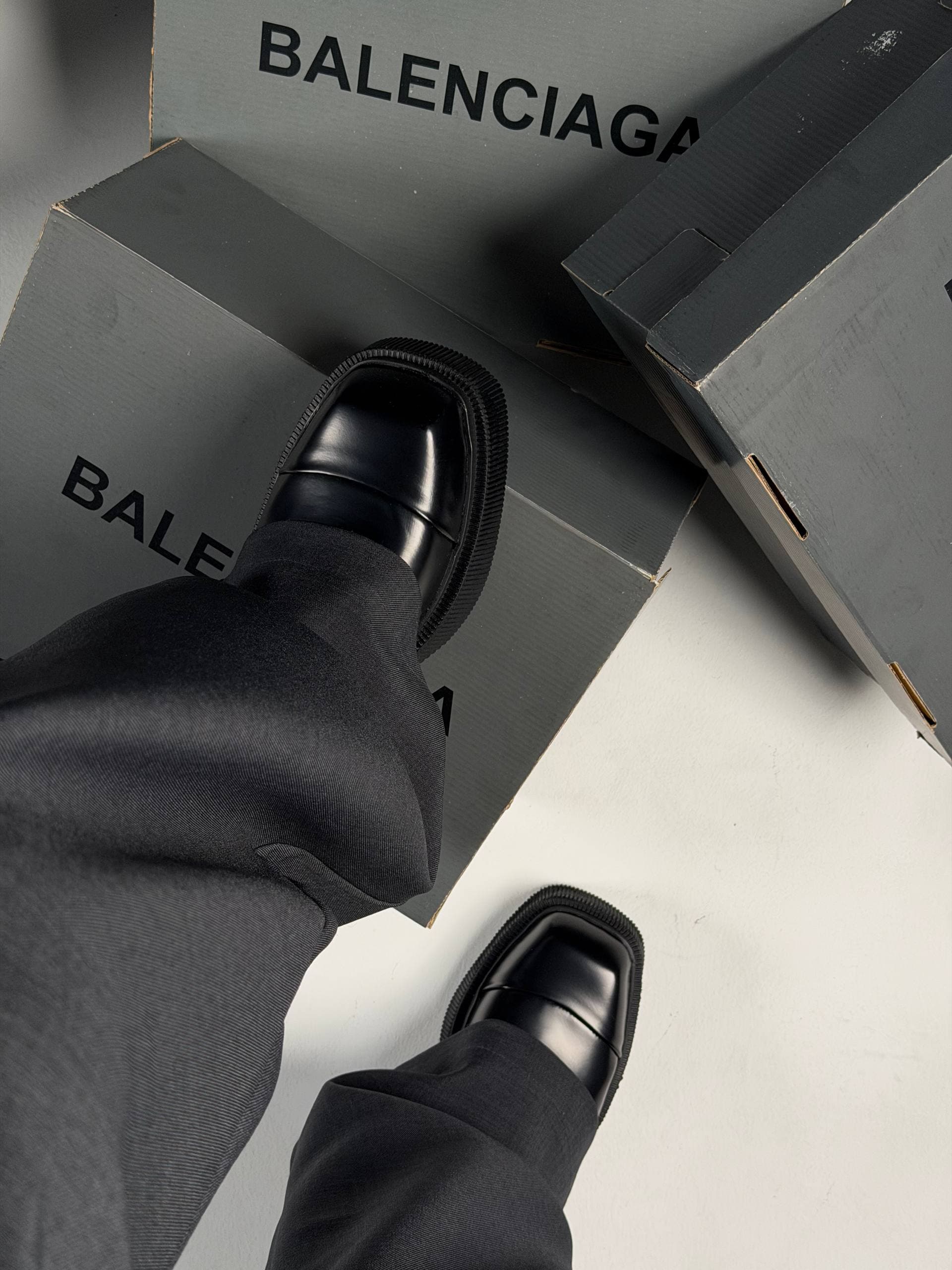 لوفر شاخدار برت