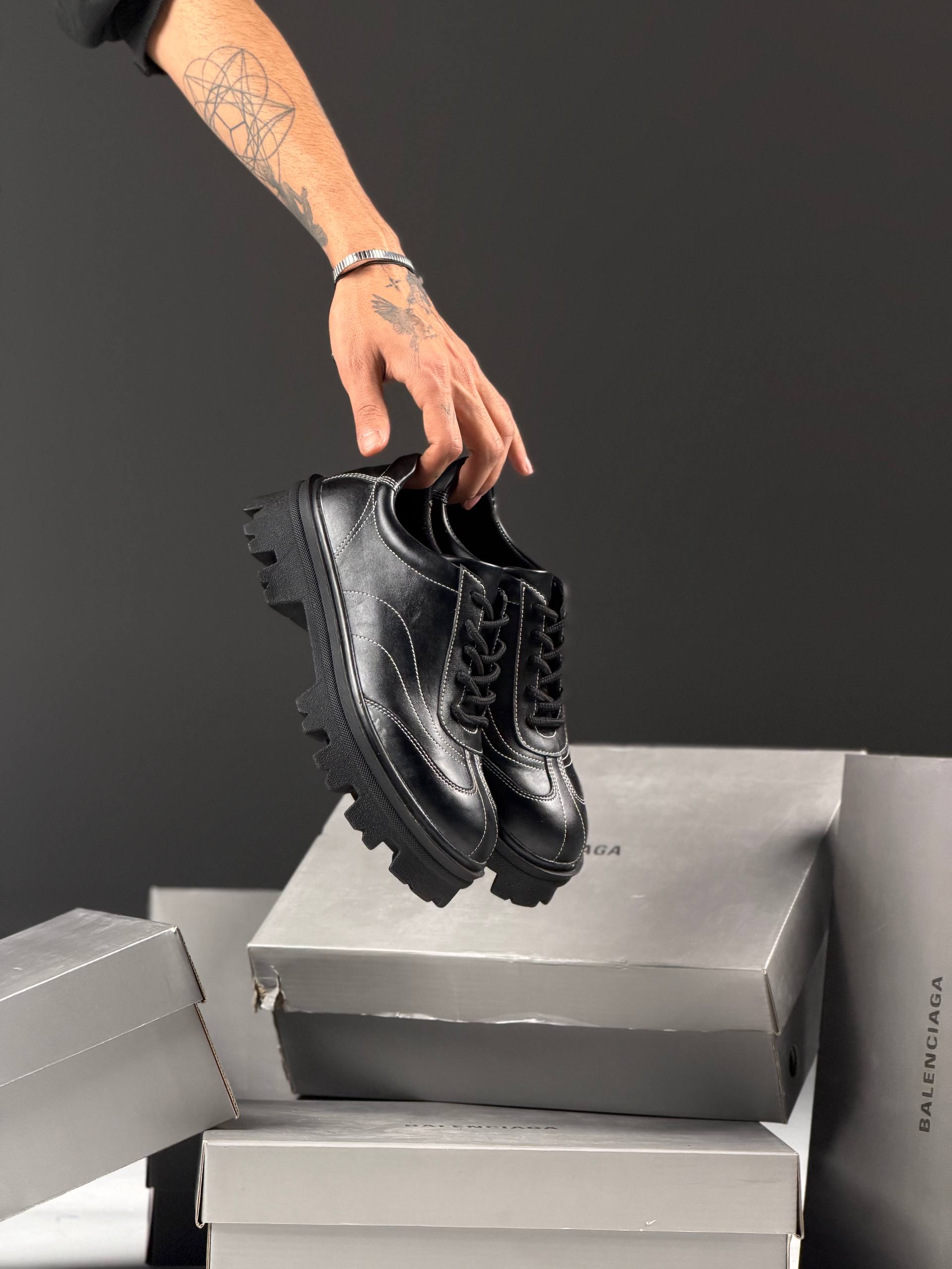 لوفر لاکپشتی