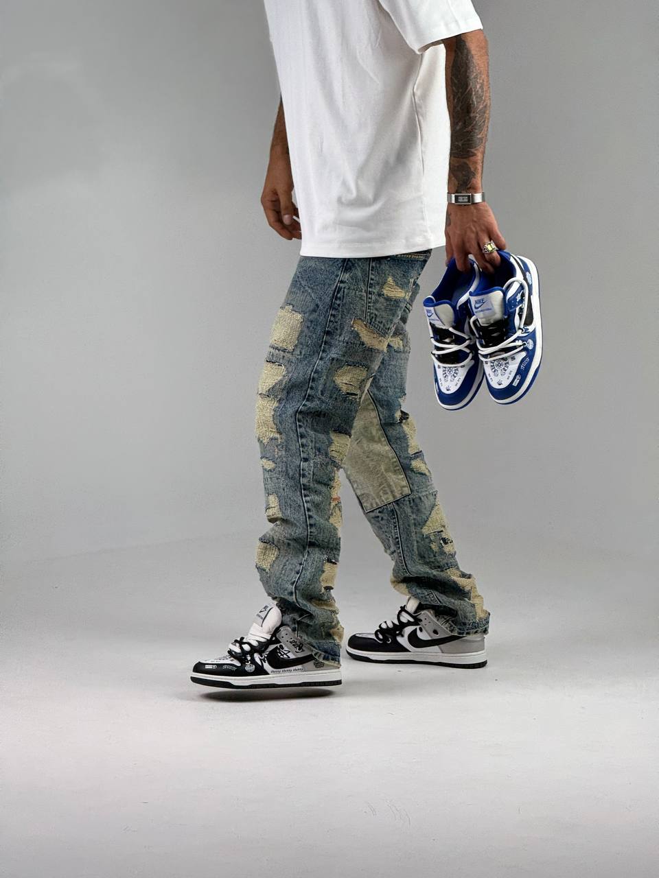 جردن کاستوم