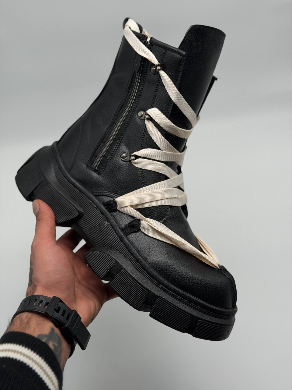 بوت دکتر مارتین