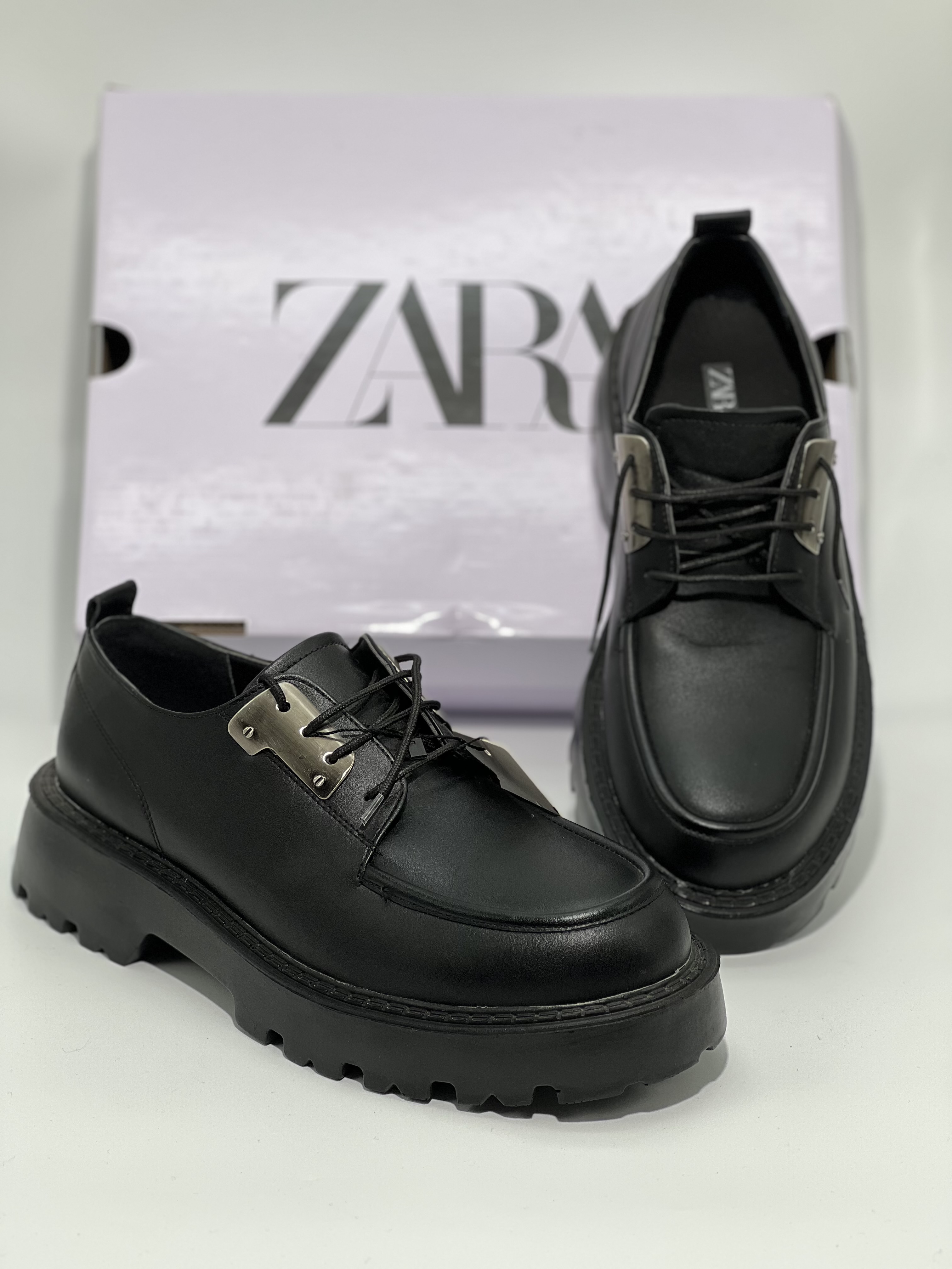 لوفر زارا کلاسیک