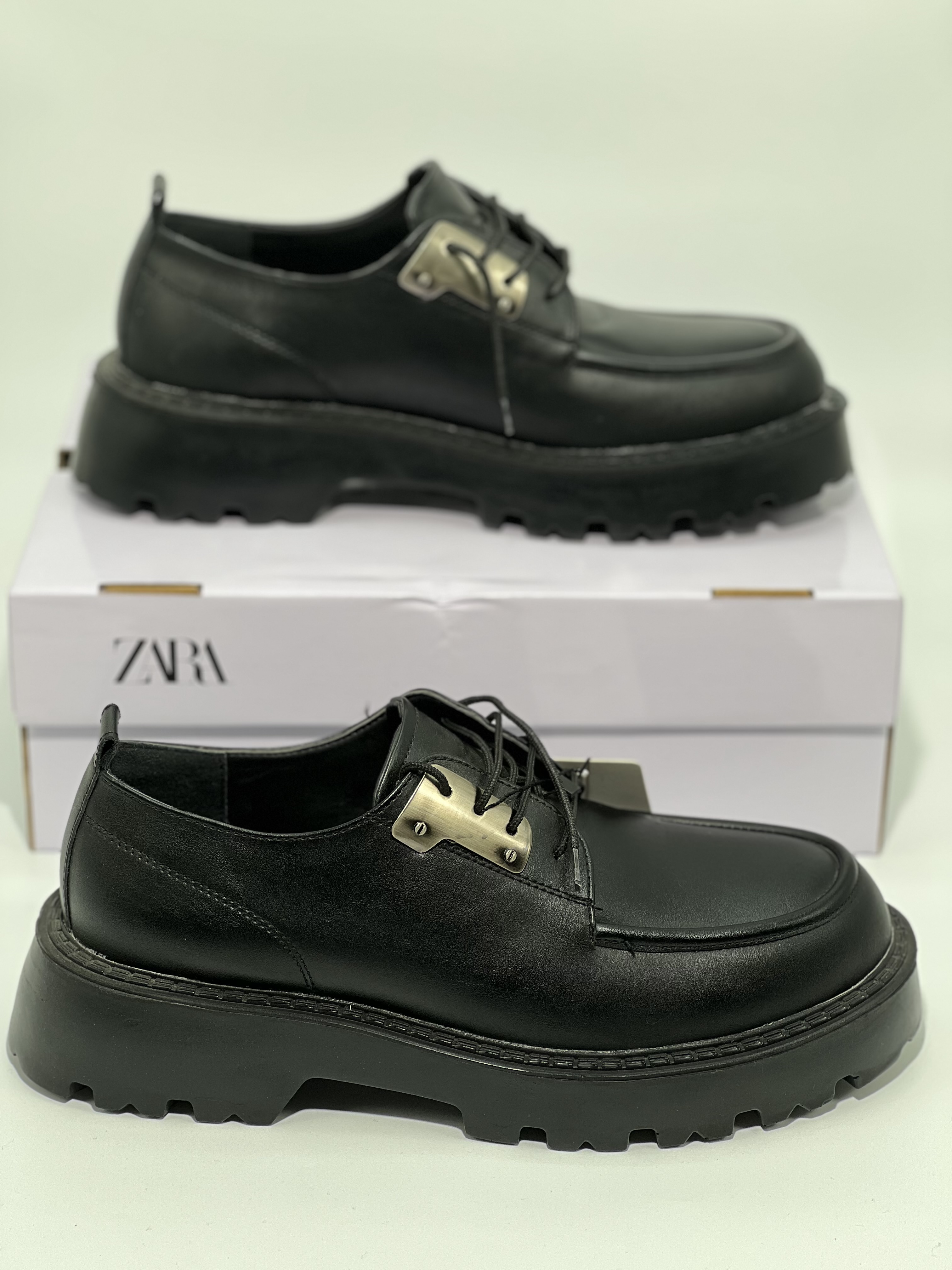 لوفر زارا کلاسیک