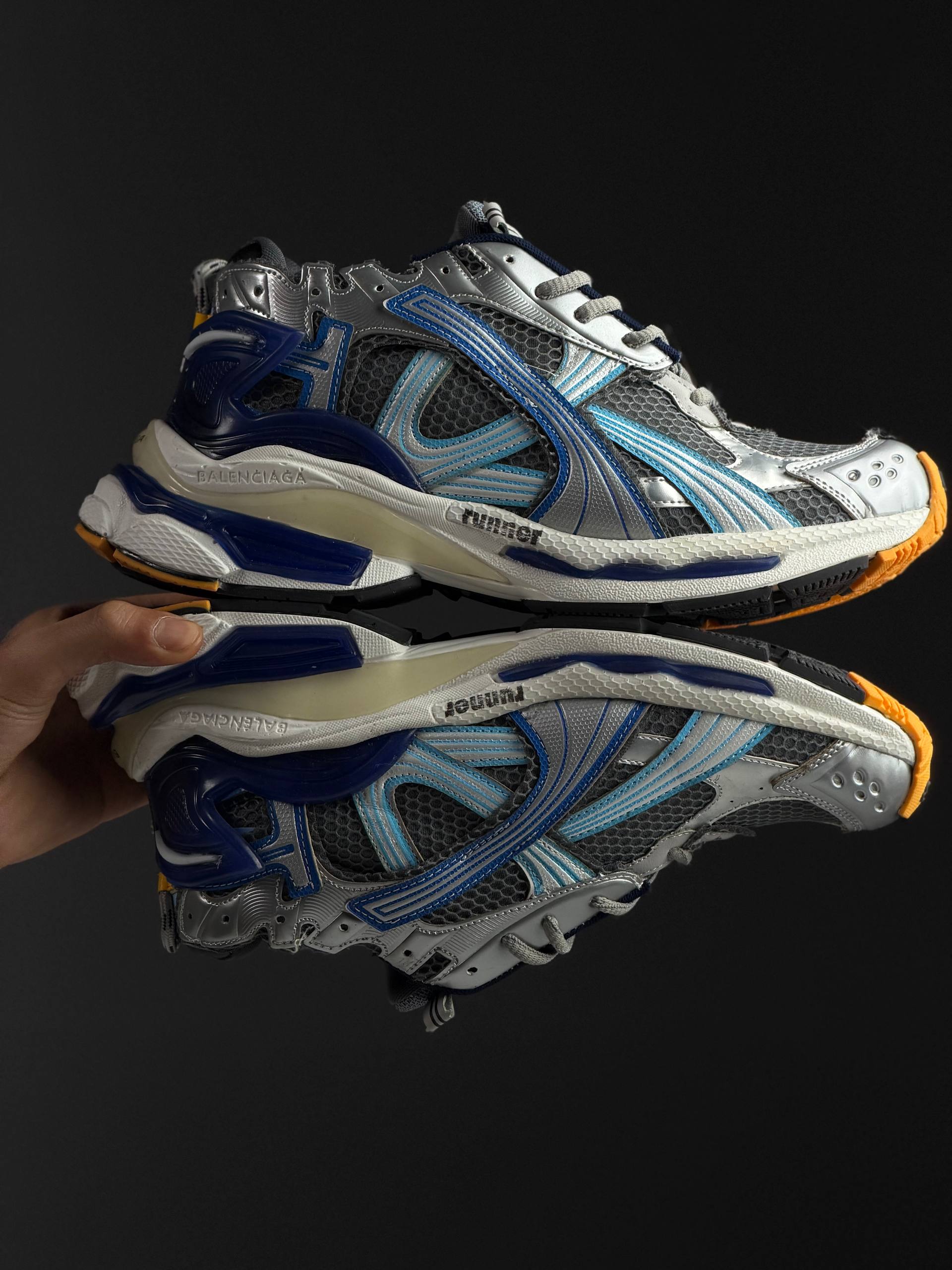 رانر بالنسیگا