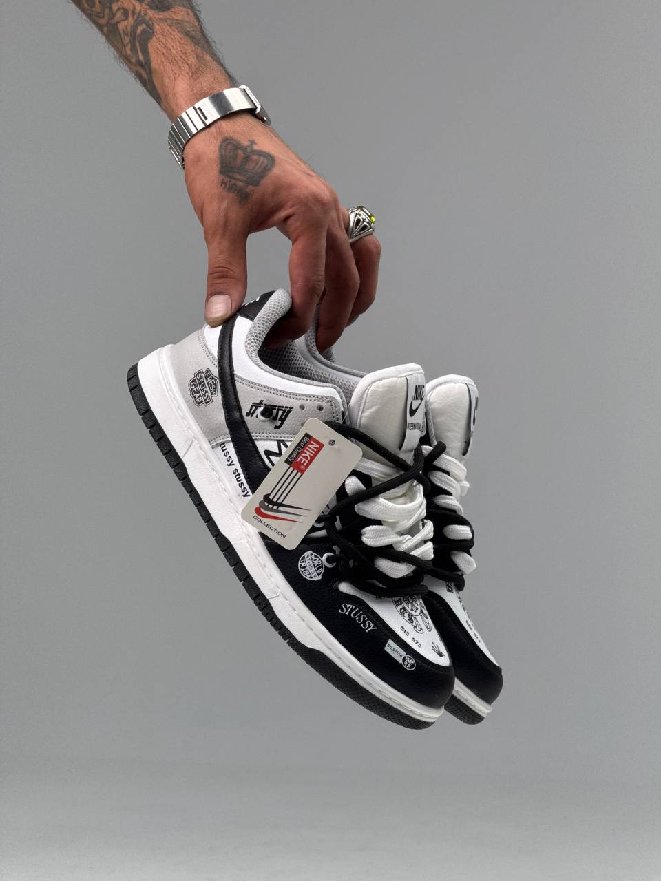 جردن کاستوم