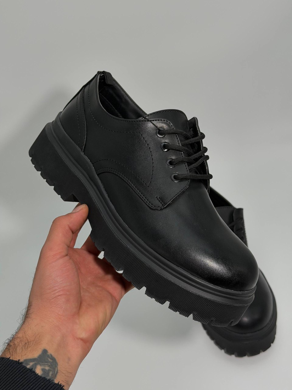 لوفر ساده برشکا