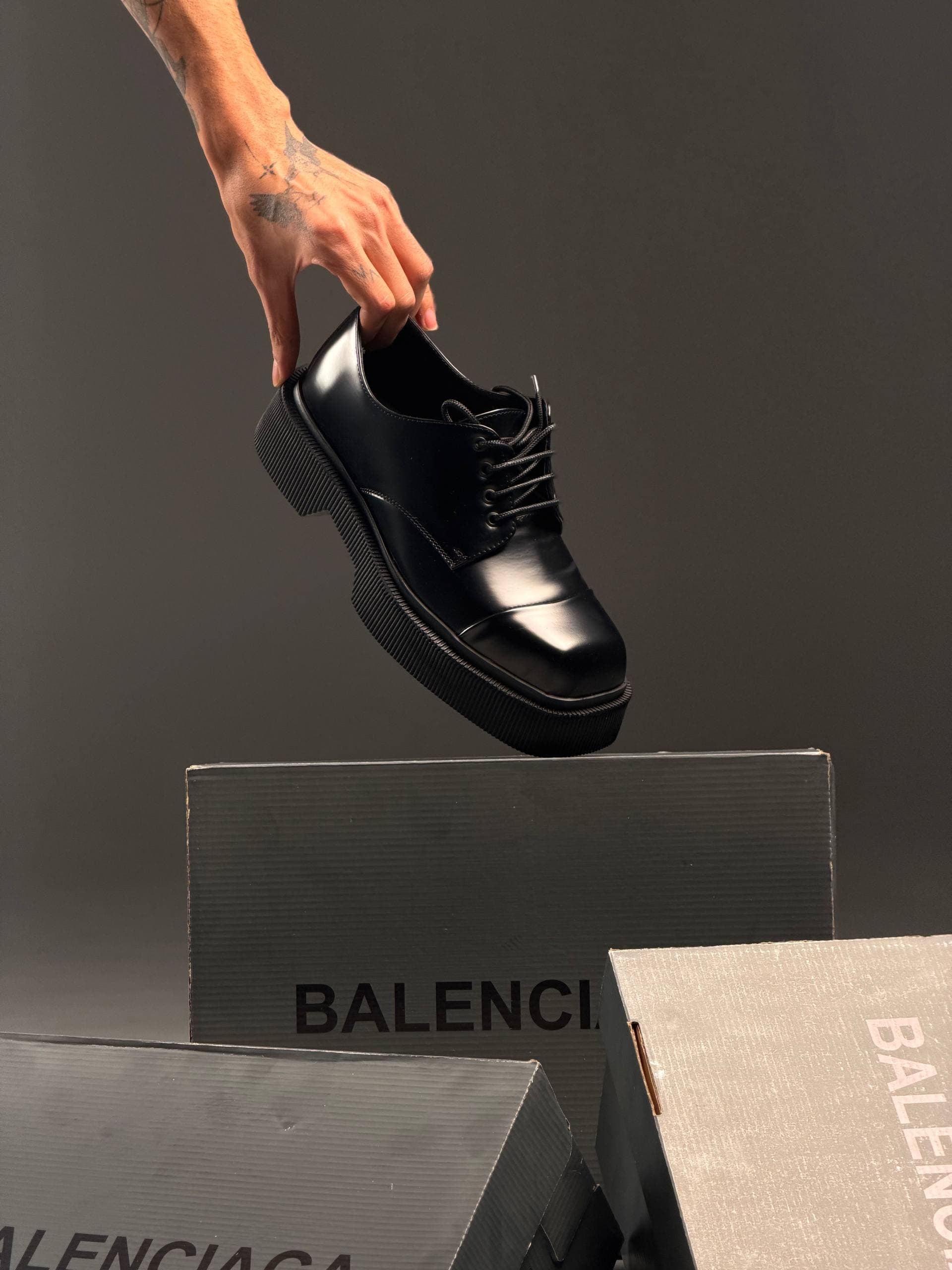 لوفر شاخدار برت