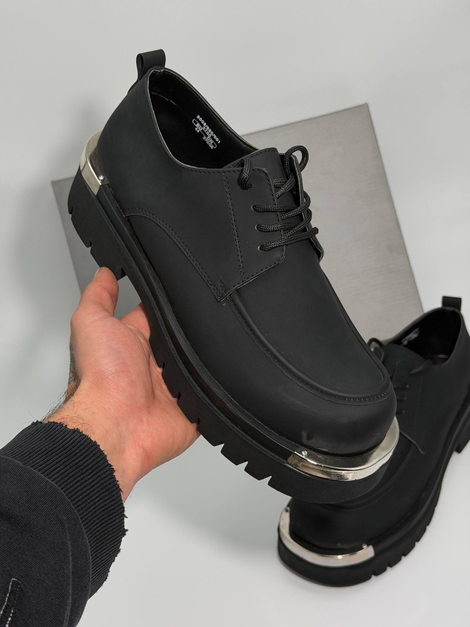 لوفر یراق دار بالنسیگا