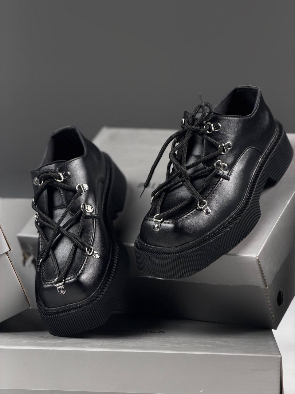 لوفر اسپایدر بالنسیاگا