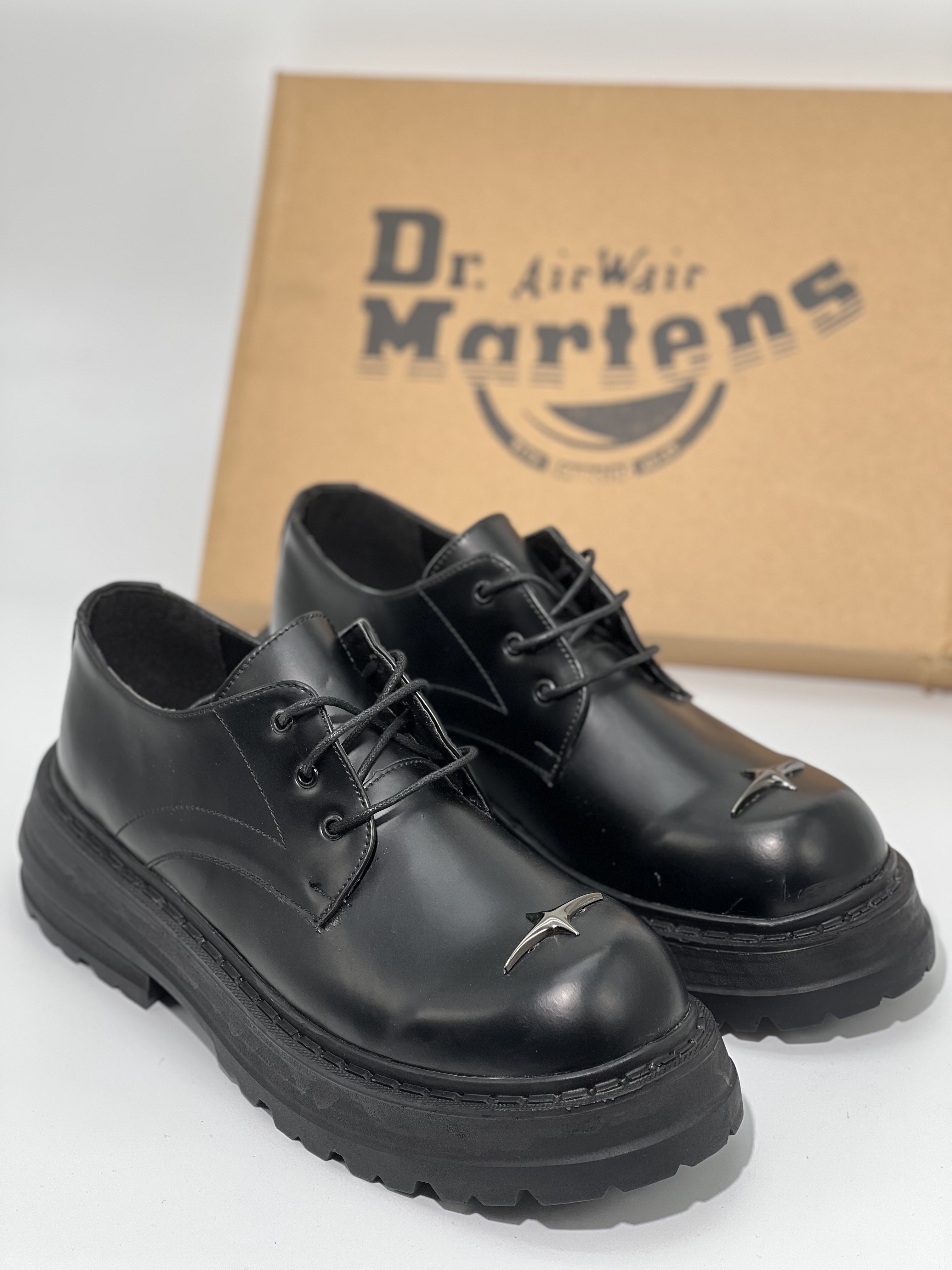 لوفر دکتر مارتین