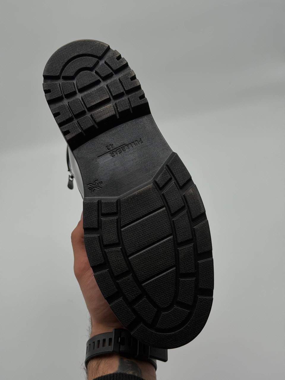 بوت پل اند بییر