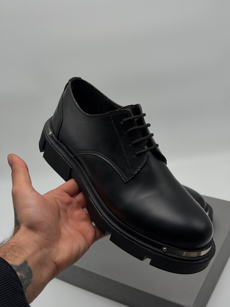 لوفر کلاسیک بالنسیگا