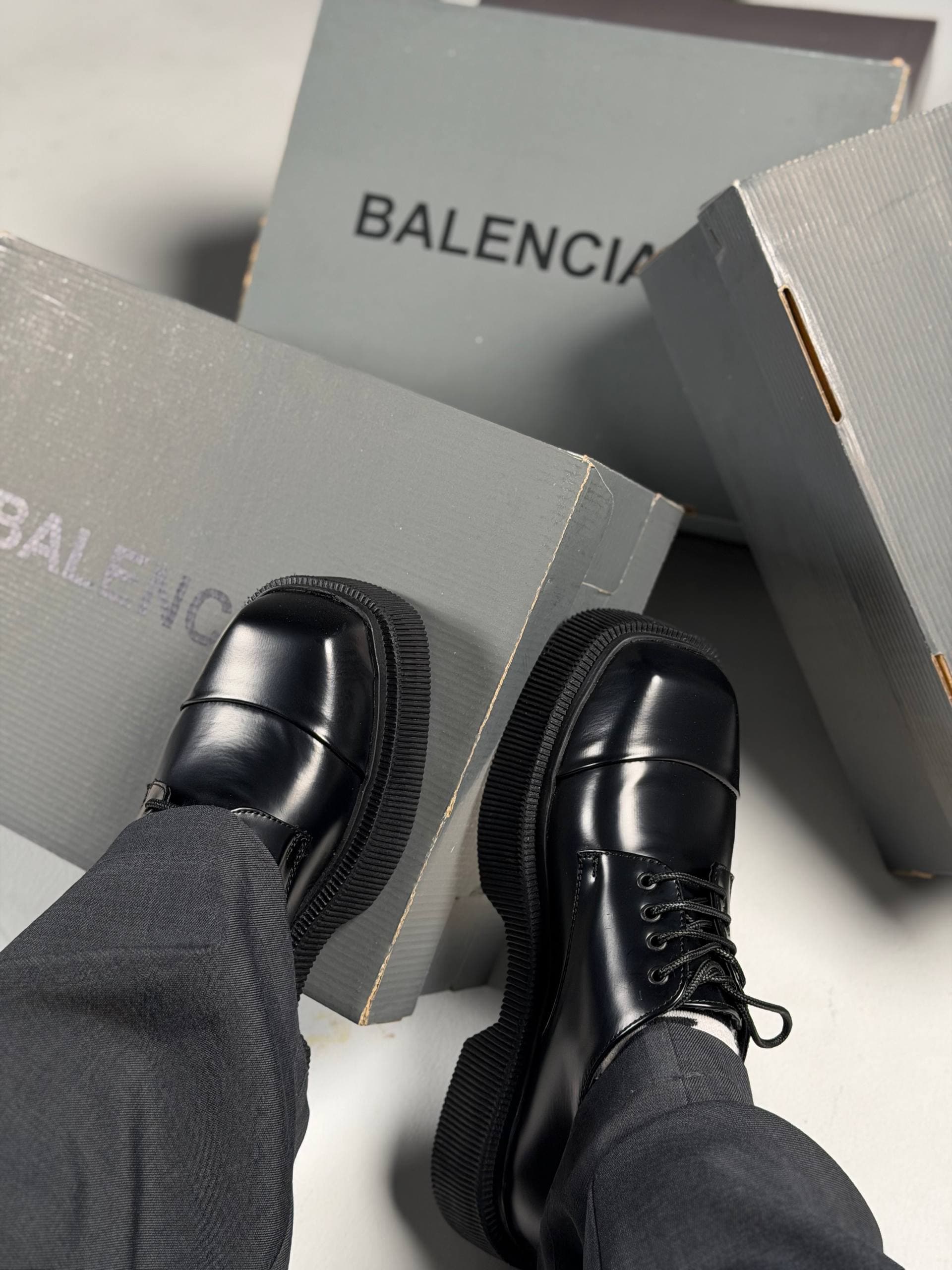 لوفر شاخدار برت