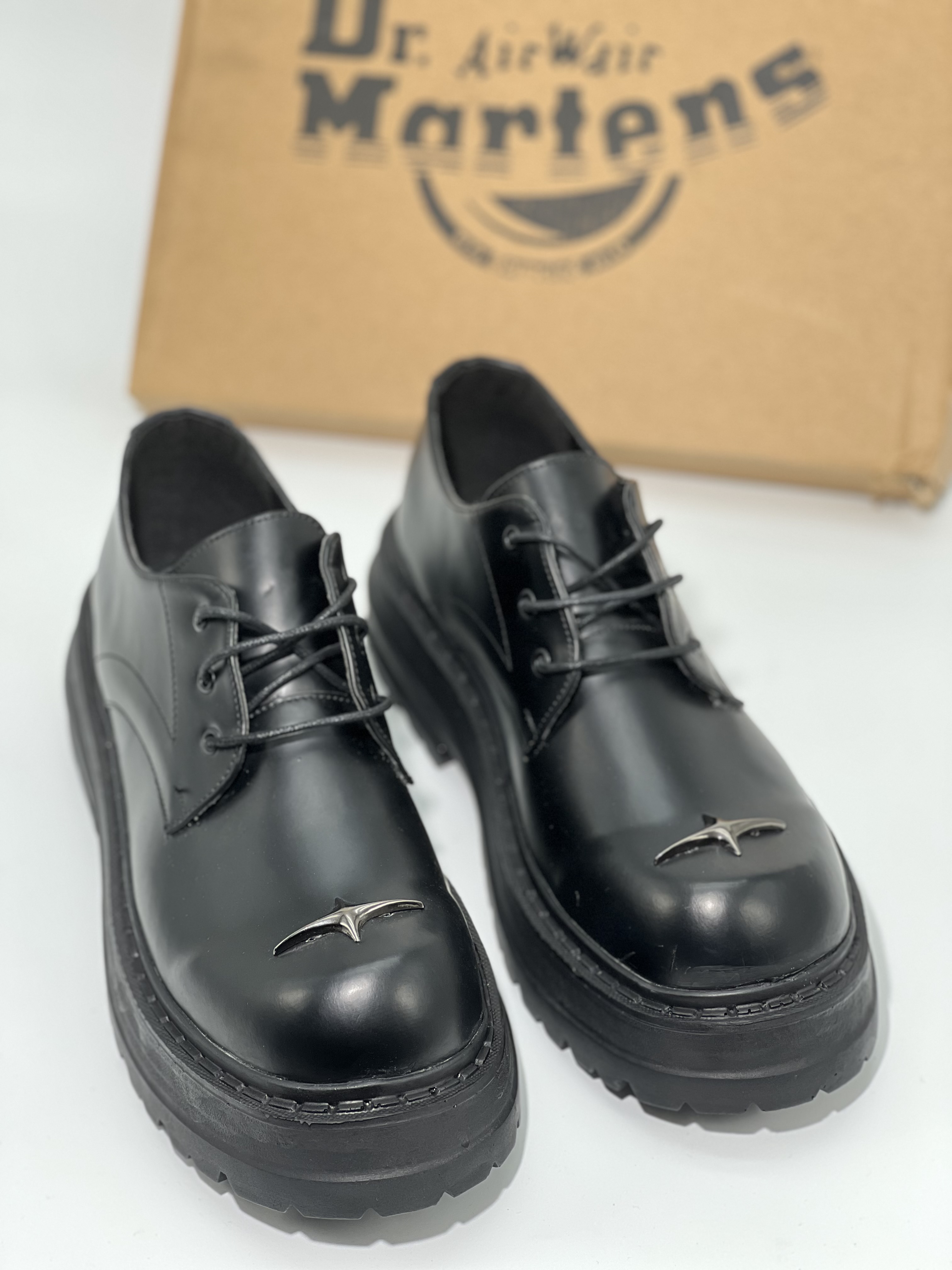 لوفر دکتر مارتین