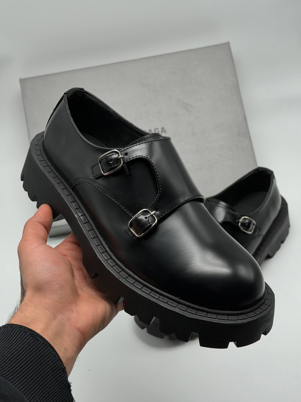 لوفر دو سگک بالنسیاگا