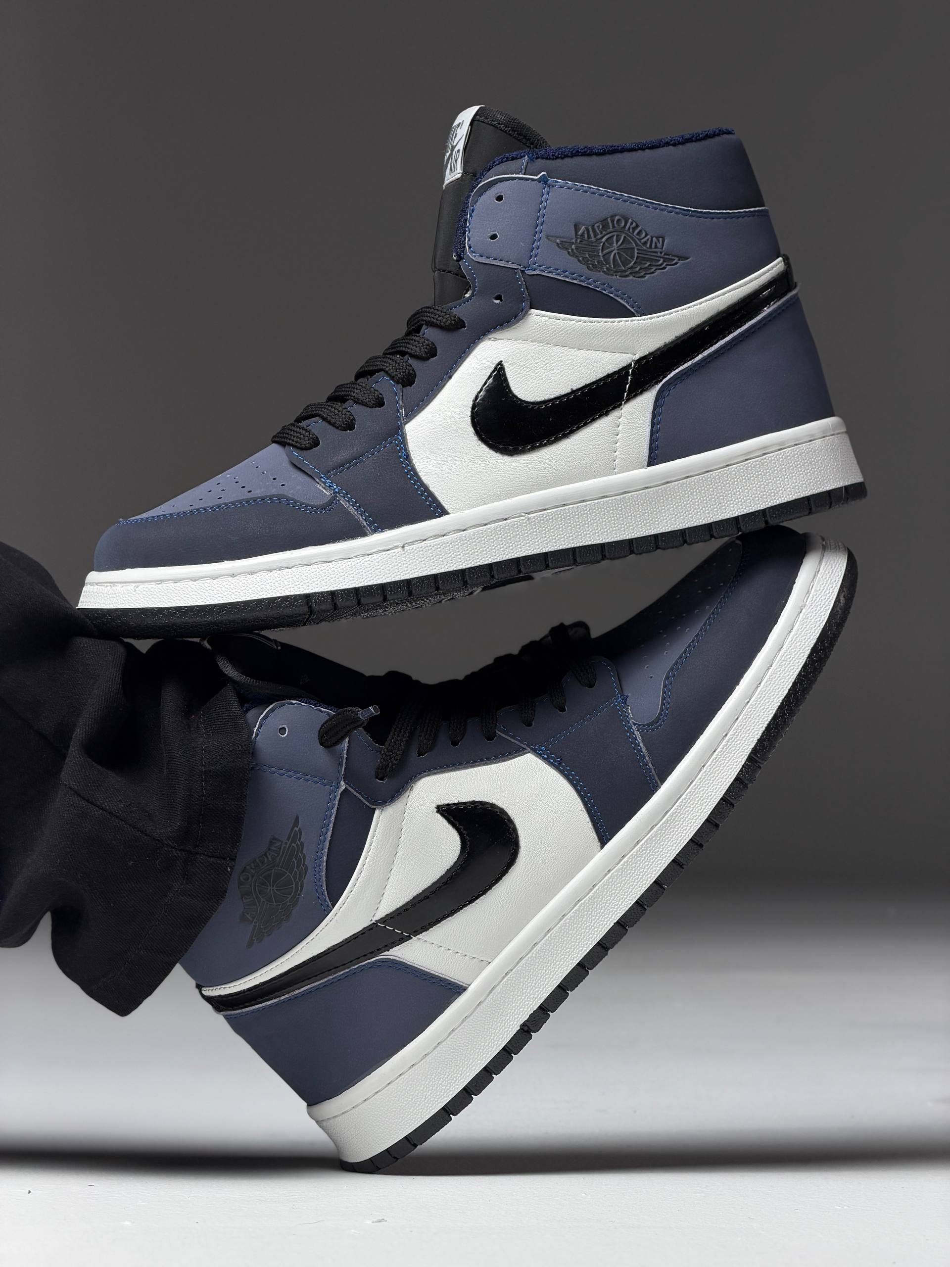 جردن وان ساقدار