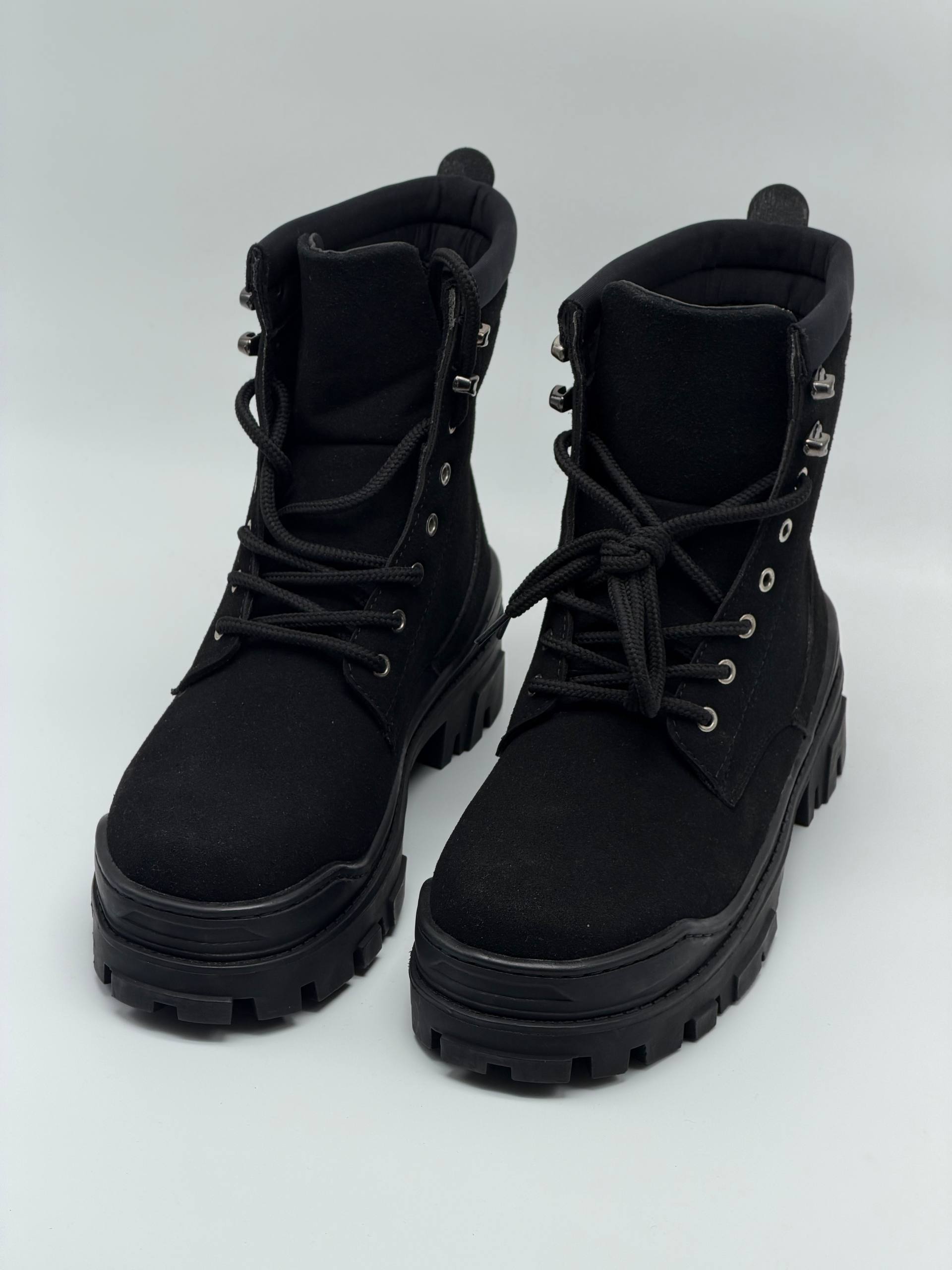 بوت کلاسیک زارا