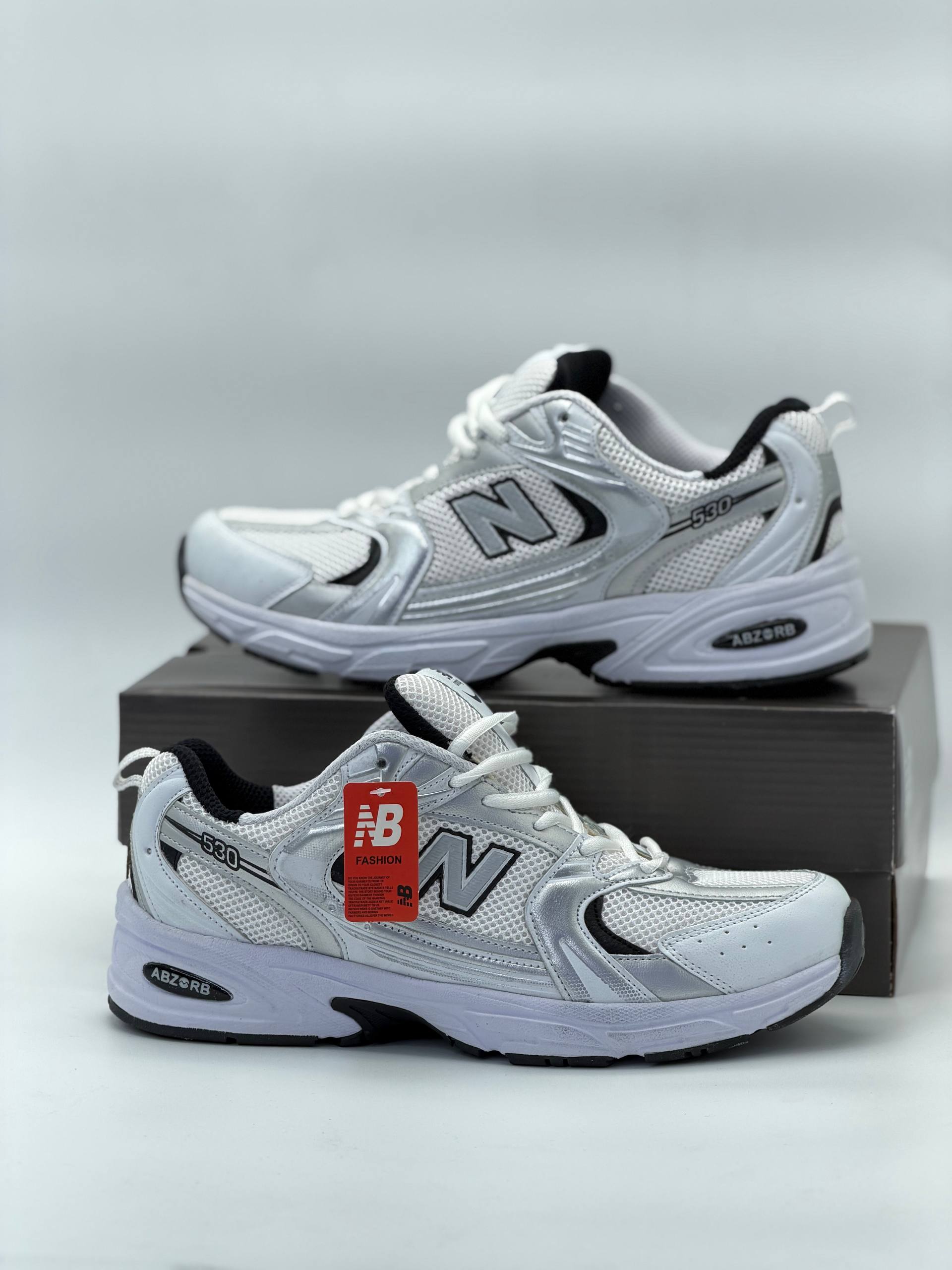 نیوبالانس 530